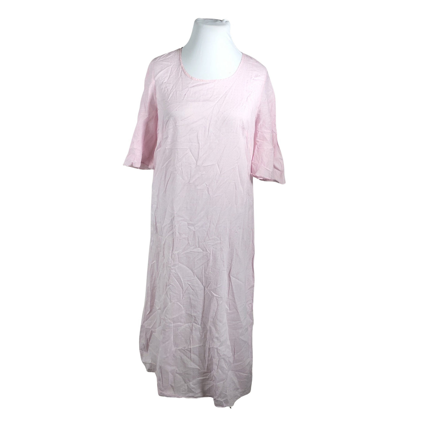 Unisex Donna - Dress, size 44 - Light pink (1)
