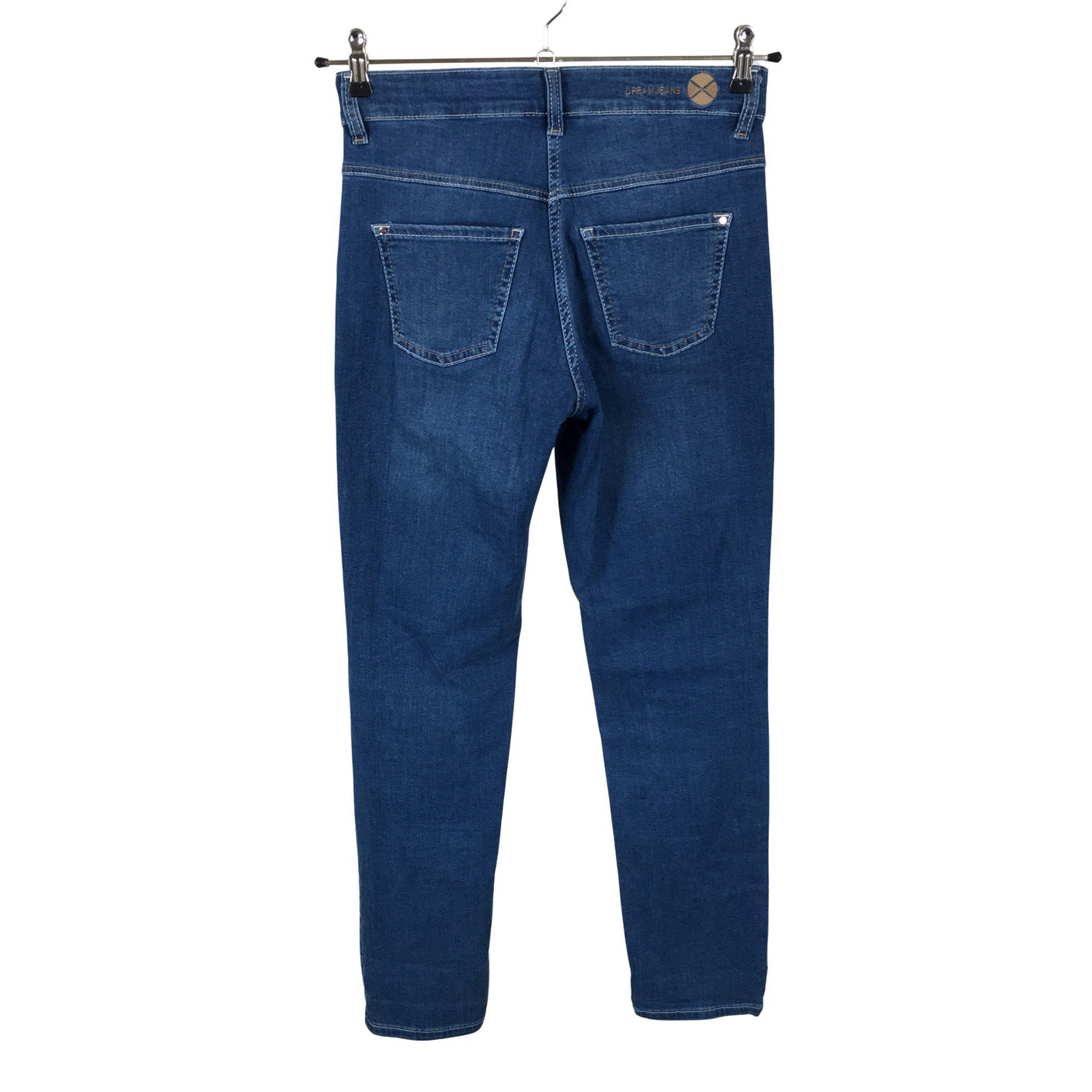 Unisex MAC - Jeans, size 34 - Blue (2)