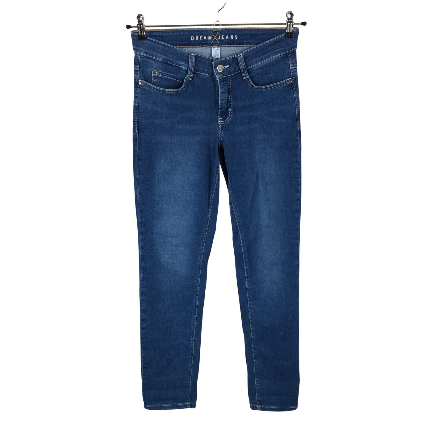 Unisex MAC - Jeans, size 34 - Blue (1)