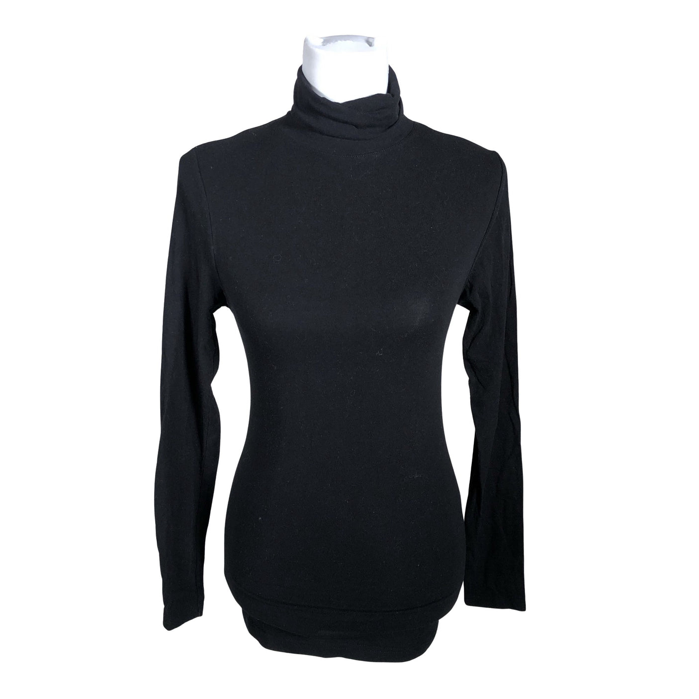 Unisex b.Young - Tricot shirt, size 36 - Black (1)