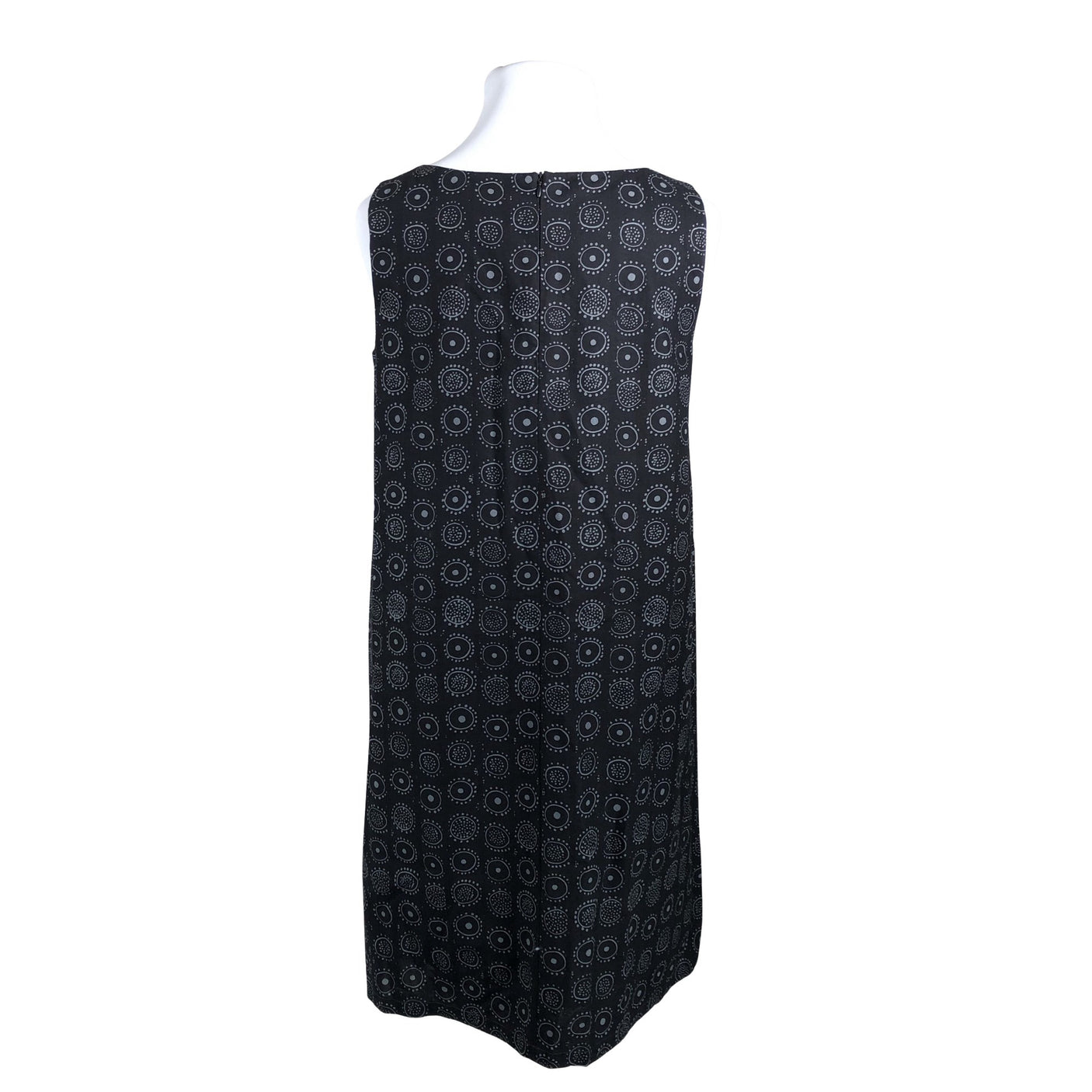 Unisex Marimekko - Dress, size 42 - Gray (2)