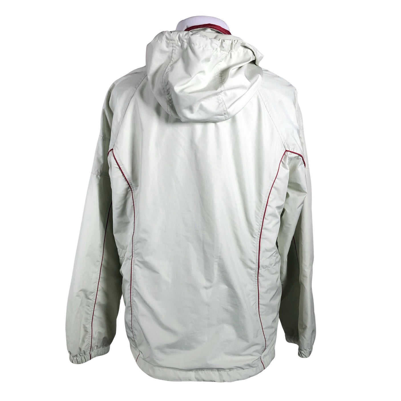 Unisex Rukka - Outdoor jacket, size 44 - Gray (2)