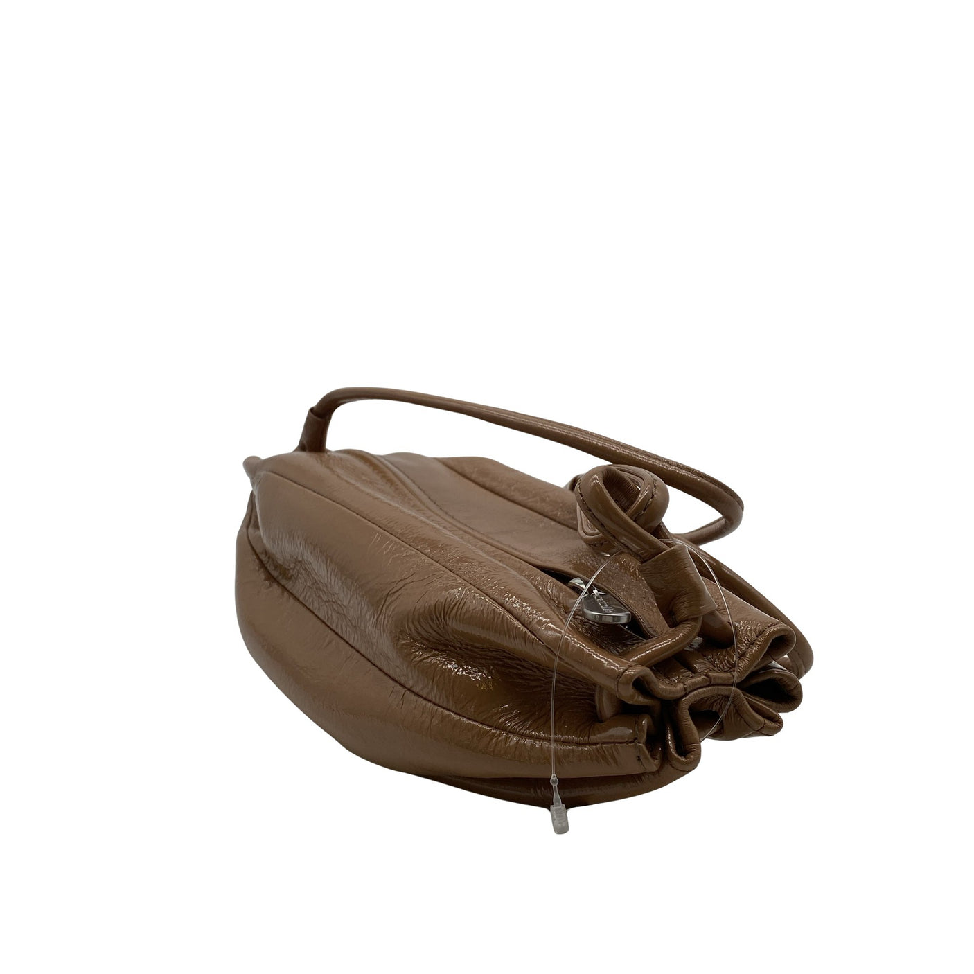 Unisex Marimekko - Shoulder bag, size Midi - Brown (3)