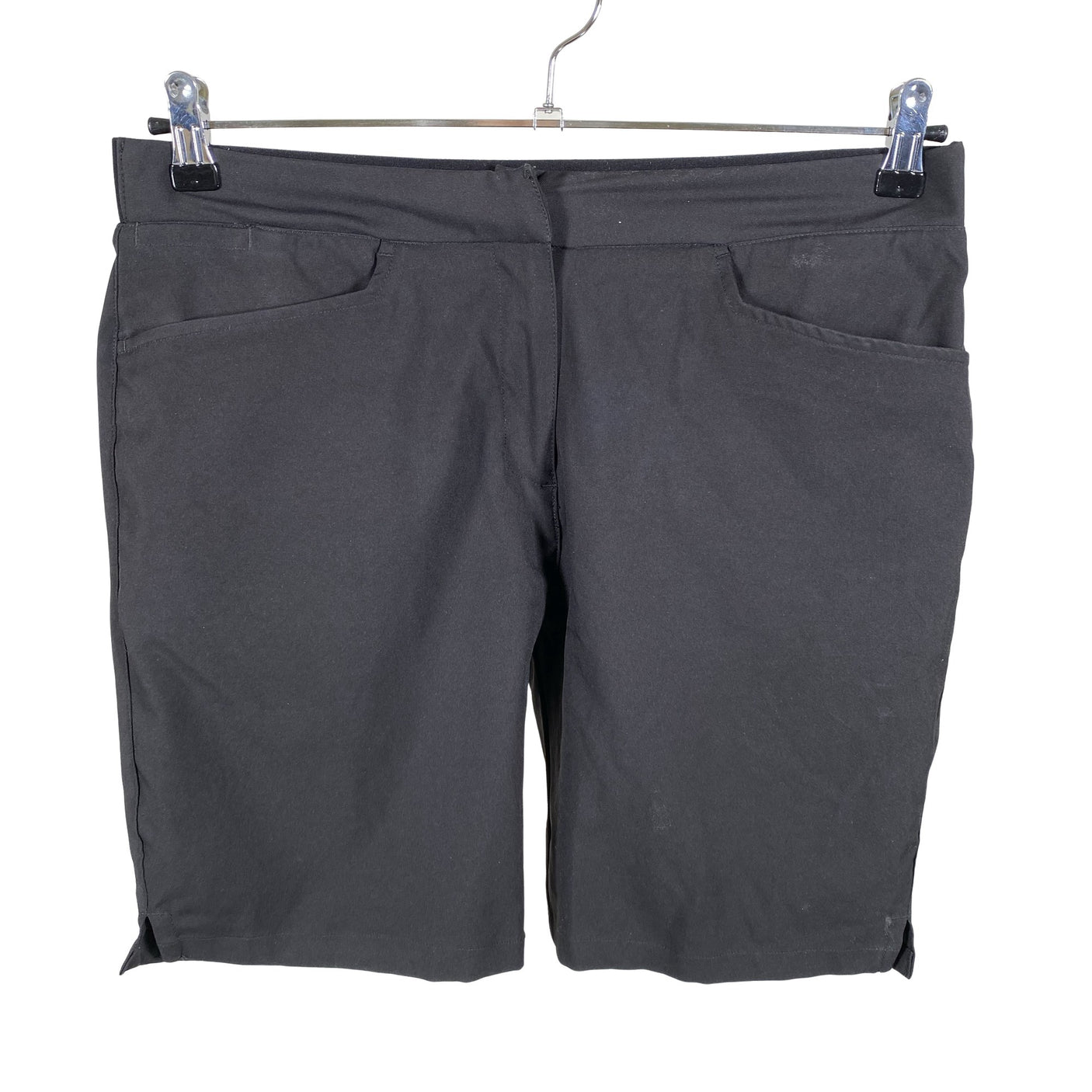 Unisex Puma - Shorts, size 40 - Black (1)