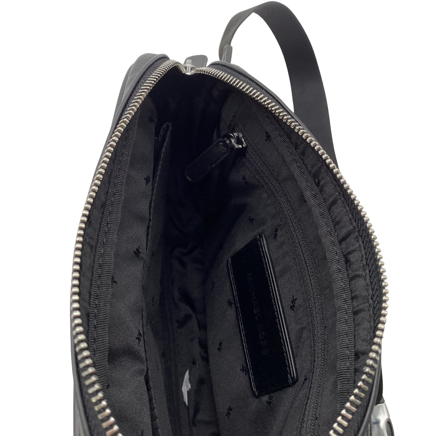 Unisex Michael Kors - Shoulder bag, size Midi - Black (3)