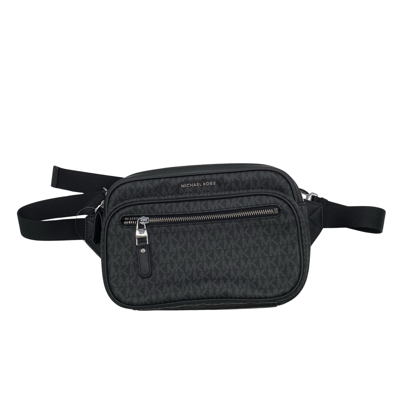 Unisex Michael Kors - Shoulder bag, size Midi - Black (1)