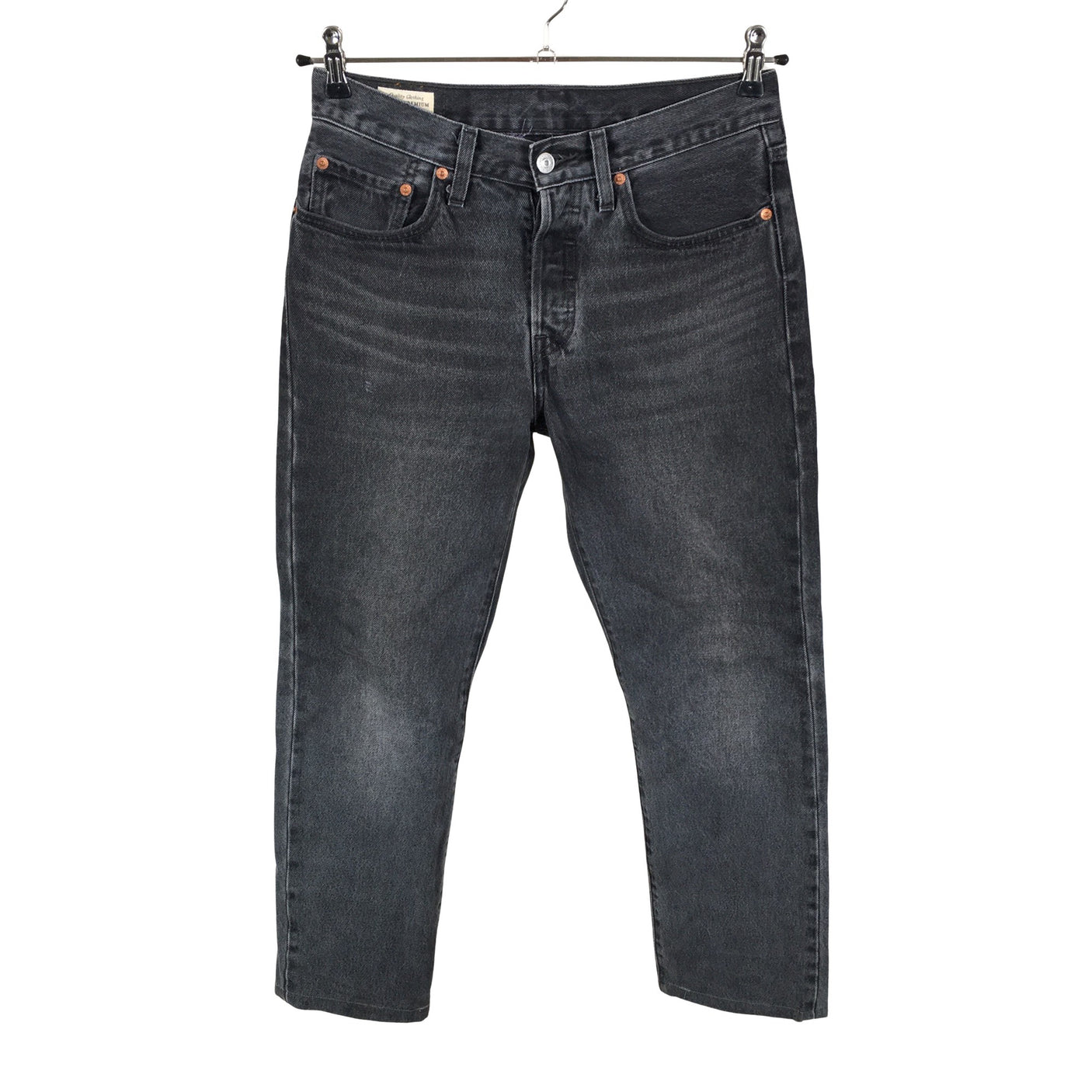 Unisex Levi's - Jeans, size W26 - Gray (1)
