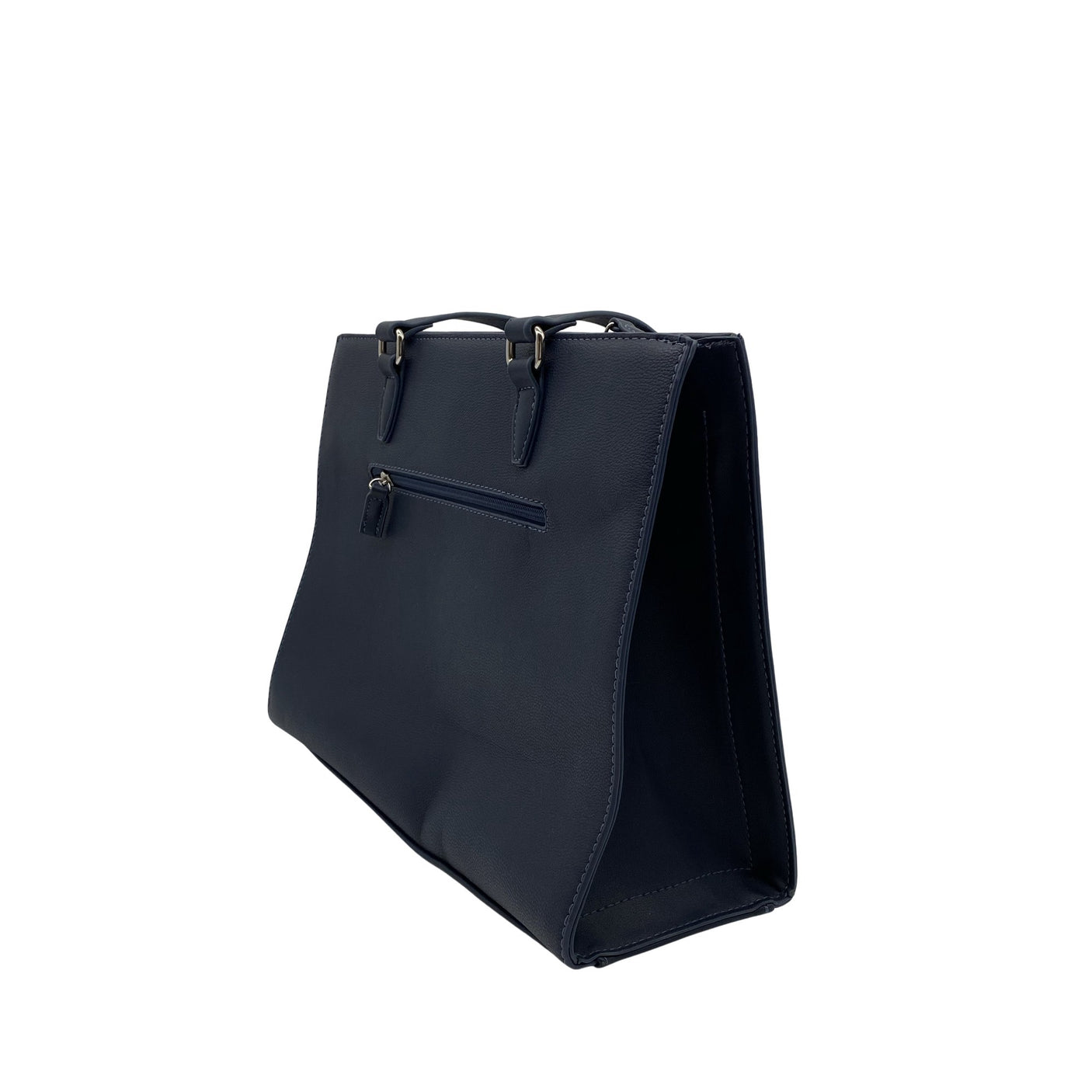 Unisex David Jones - Handbag, size Maxi - Blue (3)