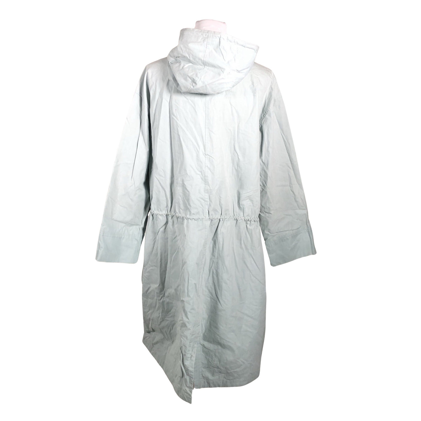 Unisex COS - Outdoor jacket, size 38 - Light blue (2)