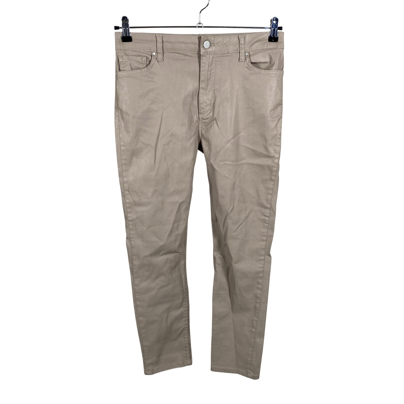 Unisex Pedro del Hierro - Jeans, size 40 - Beige (1)