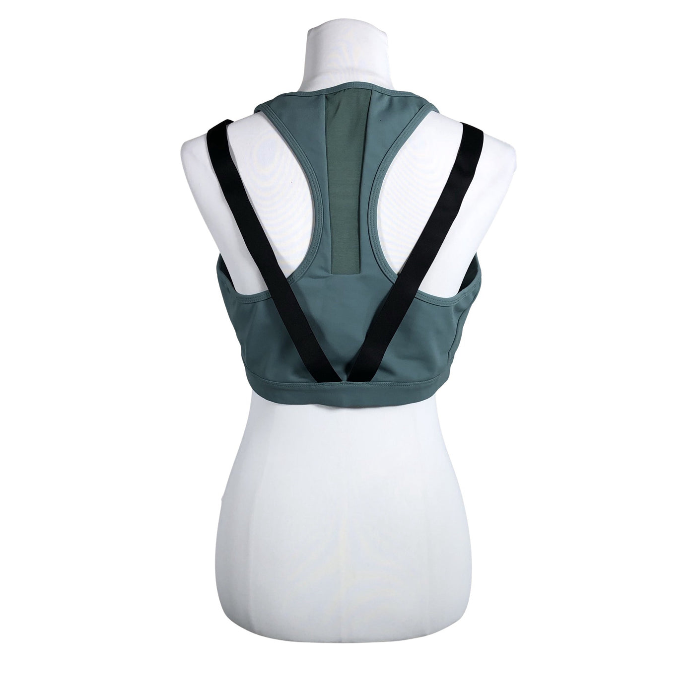 Unisex ICIW – Icaniwill - Sports top, size 40 - Green (2)
