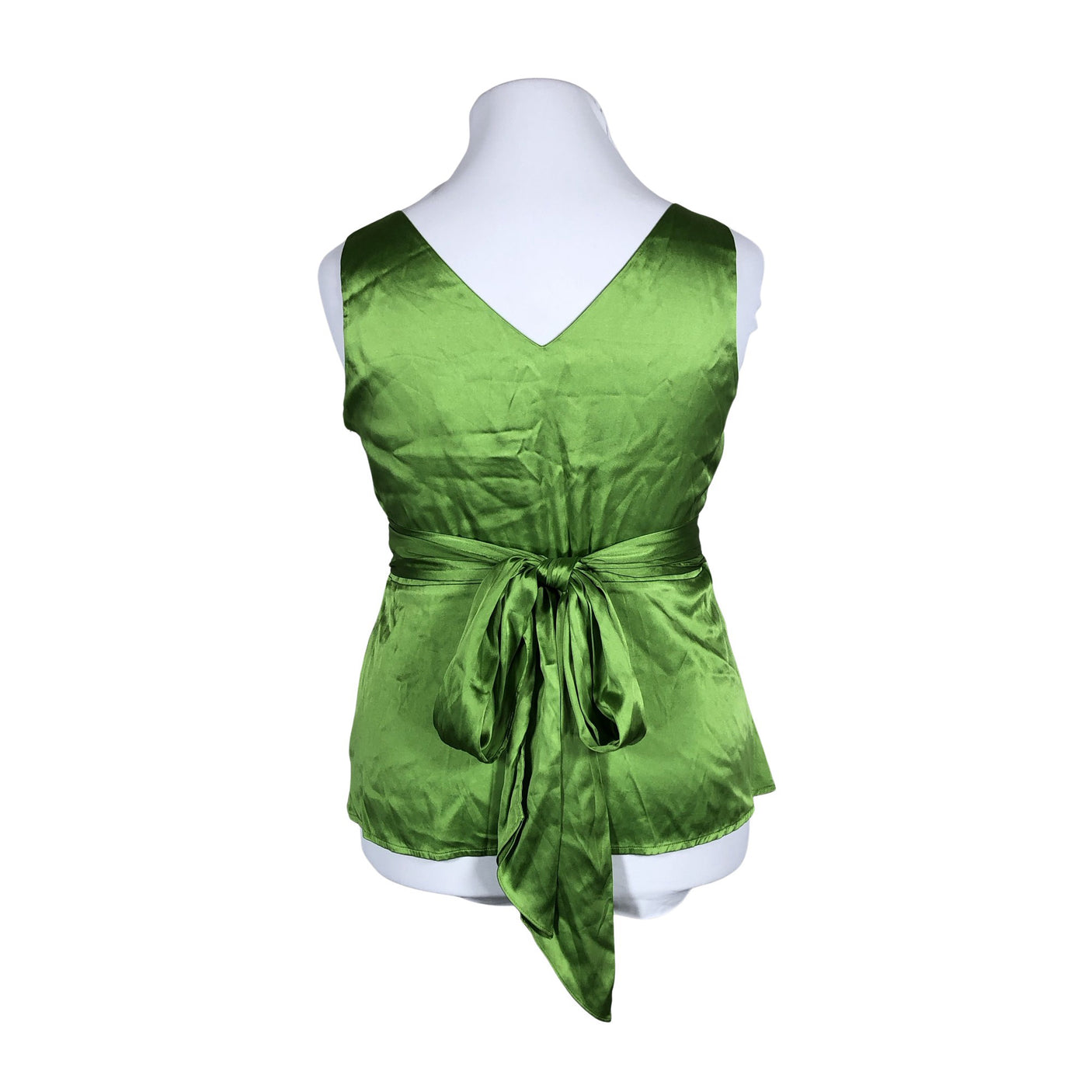 Unisex Marc Aurel - Top, size 42 - Green (2)