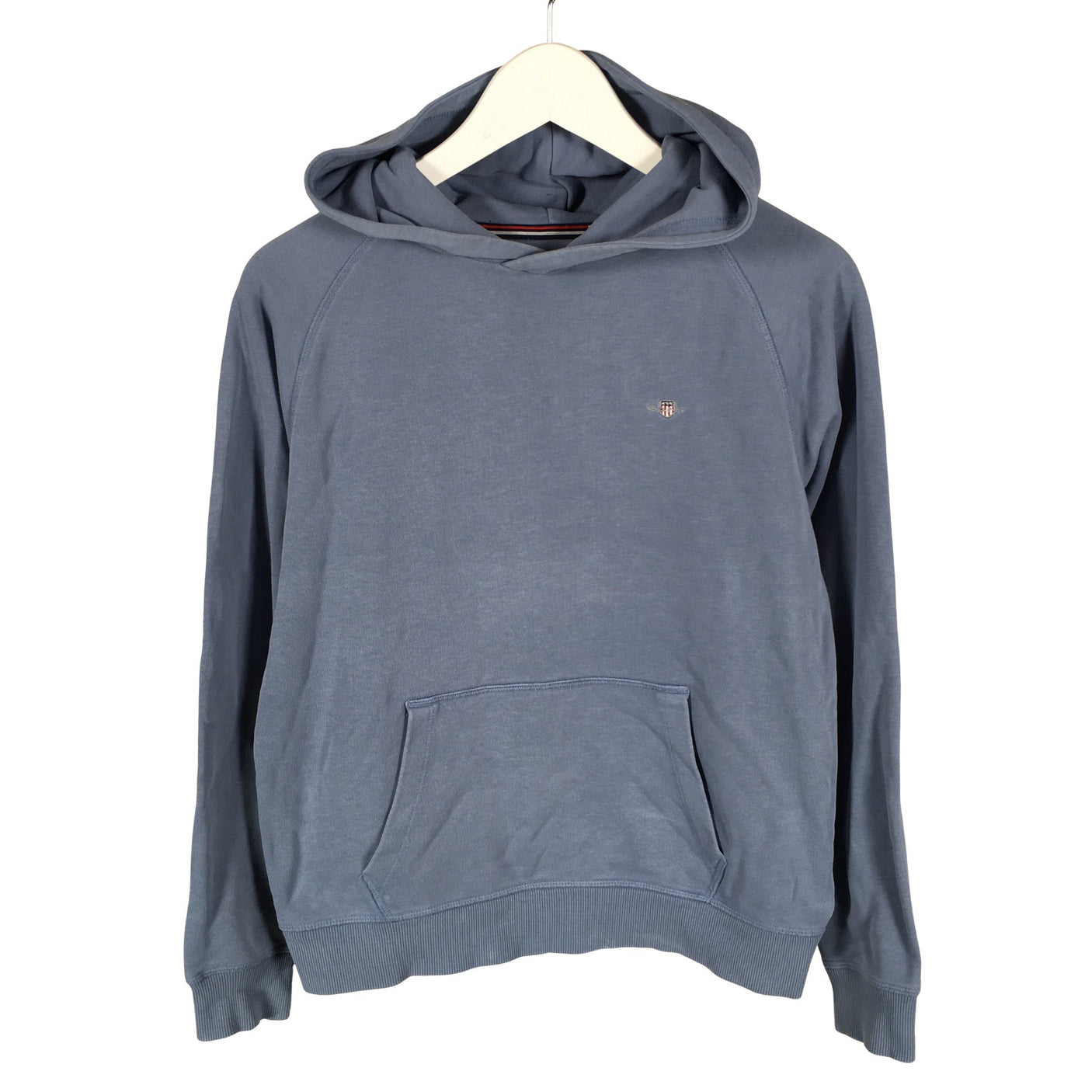 Unisex Gant - Hoodie, size 158 - 164 - Blue (1)