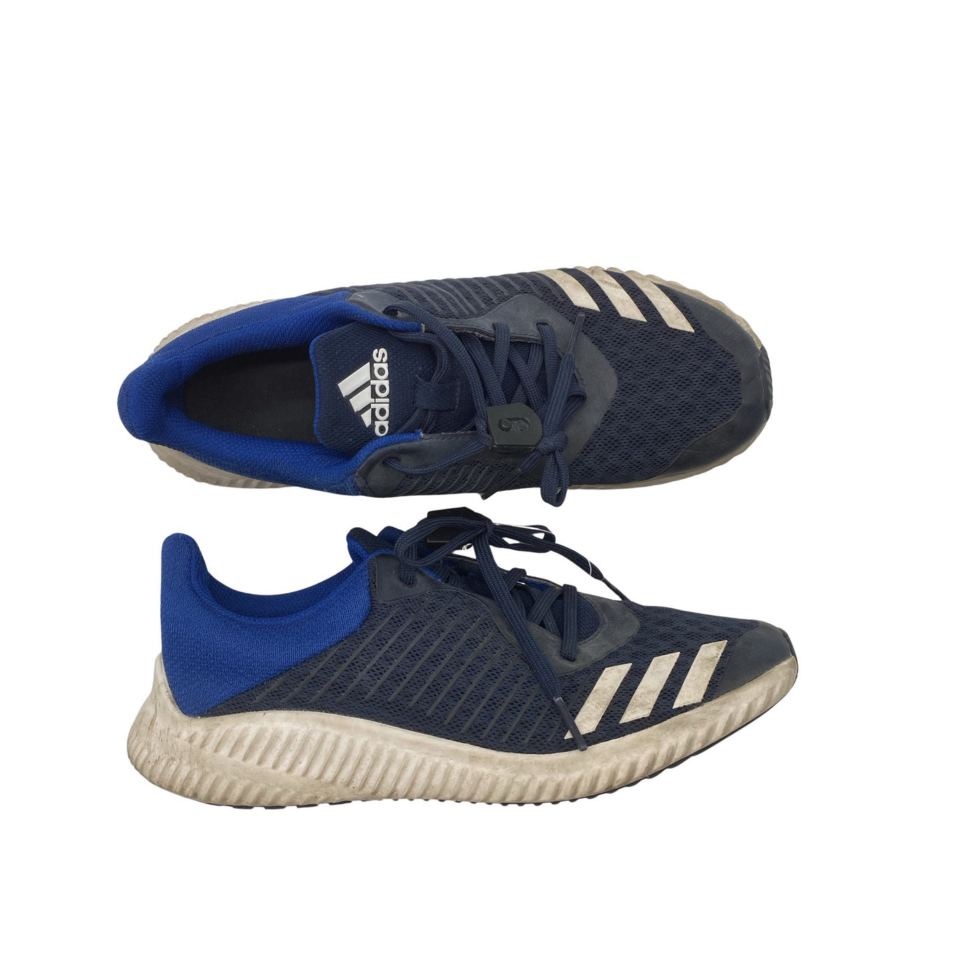 Unisex Adidas - Sneakers, size 36 - Blue (1)