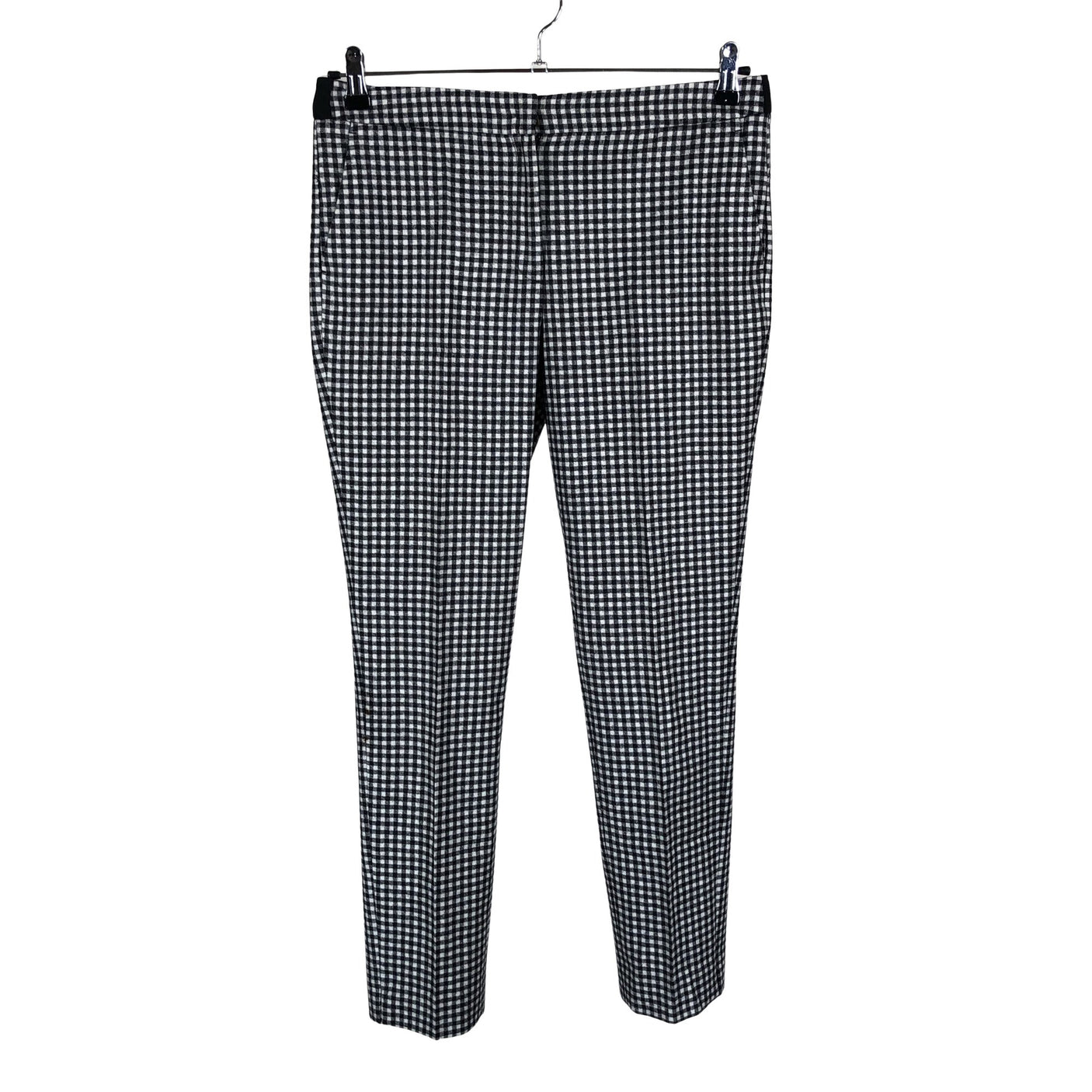 Unisex Massimo Dutti - Slacks, size 40 - Black (1)