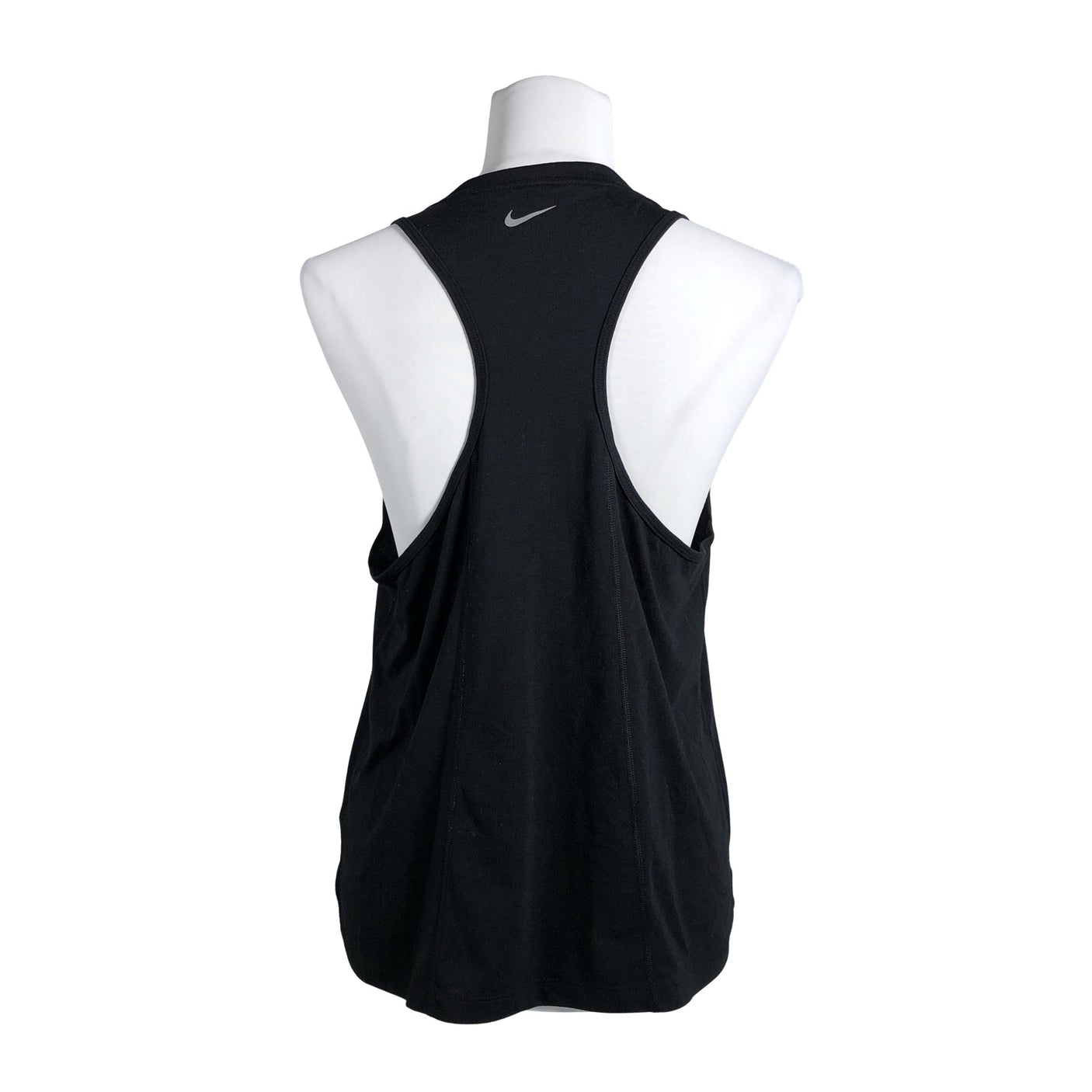 Unisex Nike - Sports top, size 40 - Black (2)