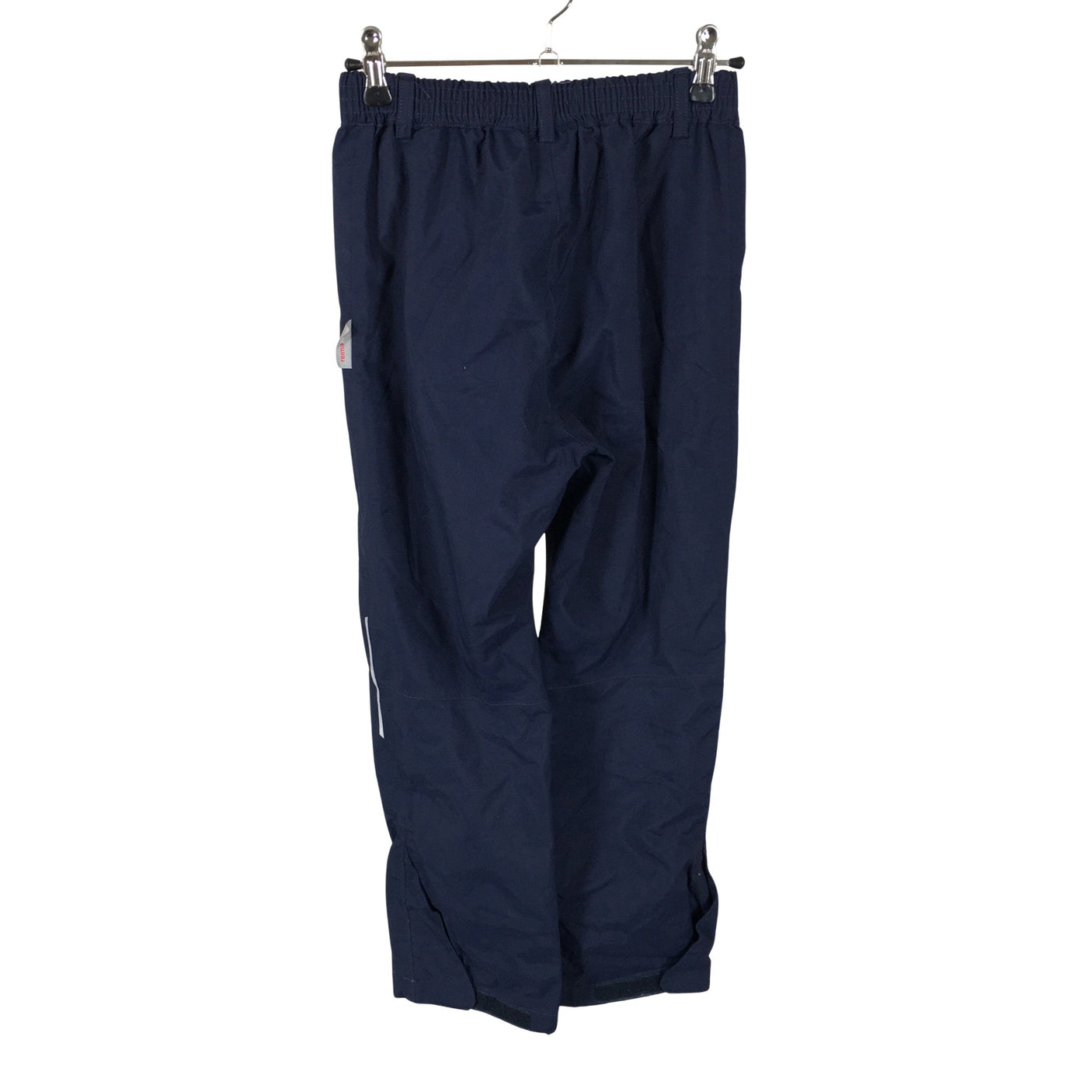 Unisex Reima - Spring/Fall pants, size 134 - 140 - Blue (2)