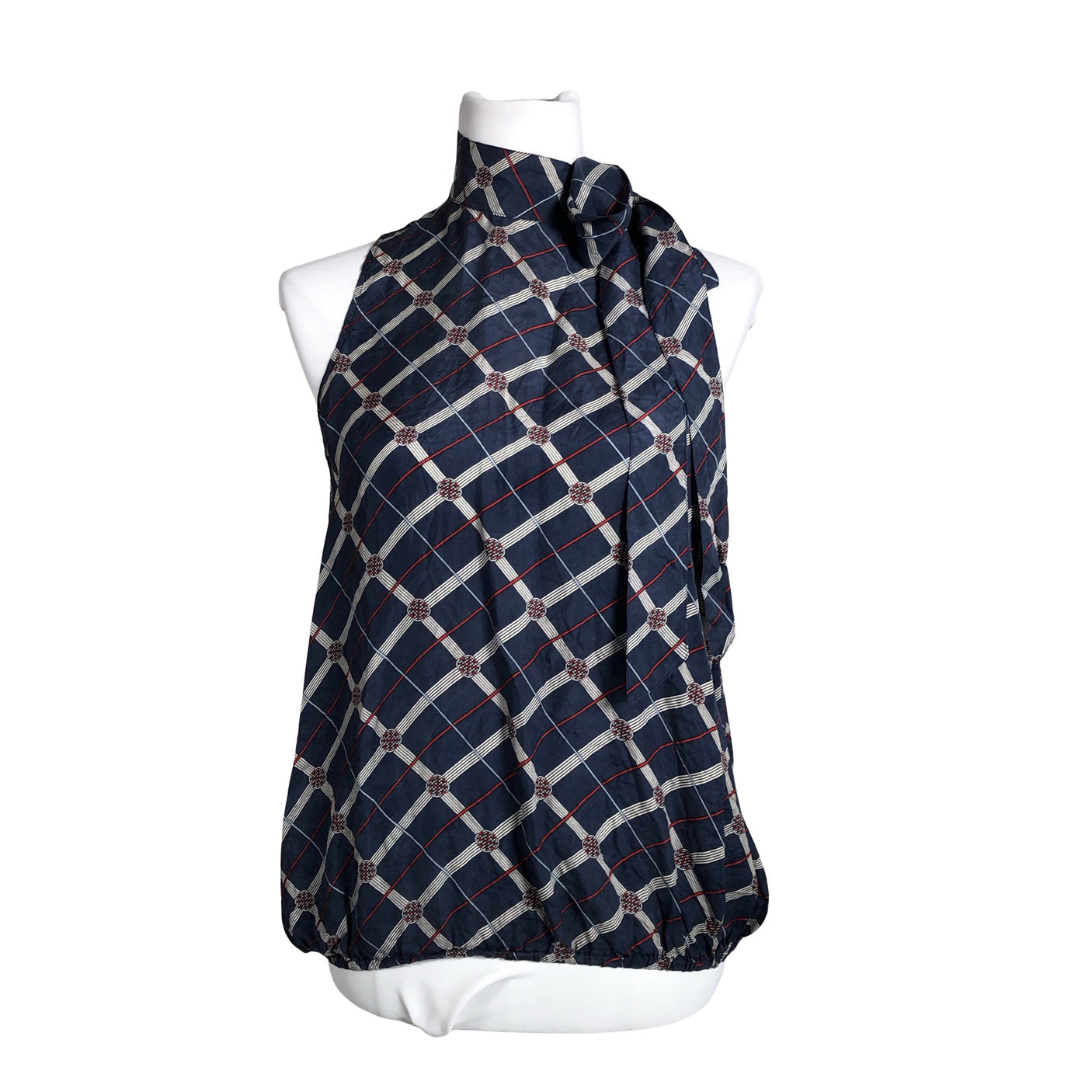 Unisex Gant - Top, size 40 - Blue (1)