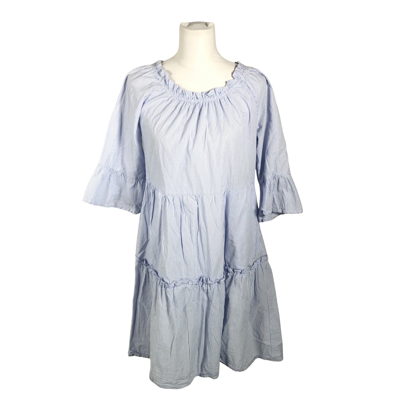 Unisex Nanso - Dress, size 36 - Light blue (1)
