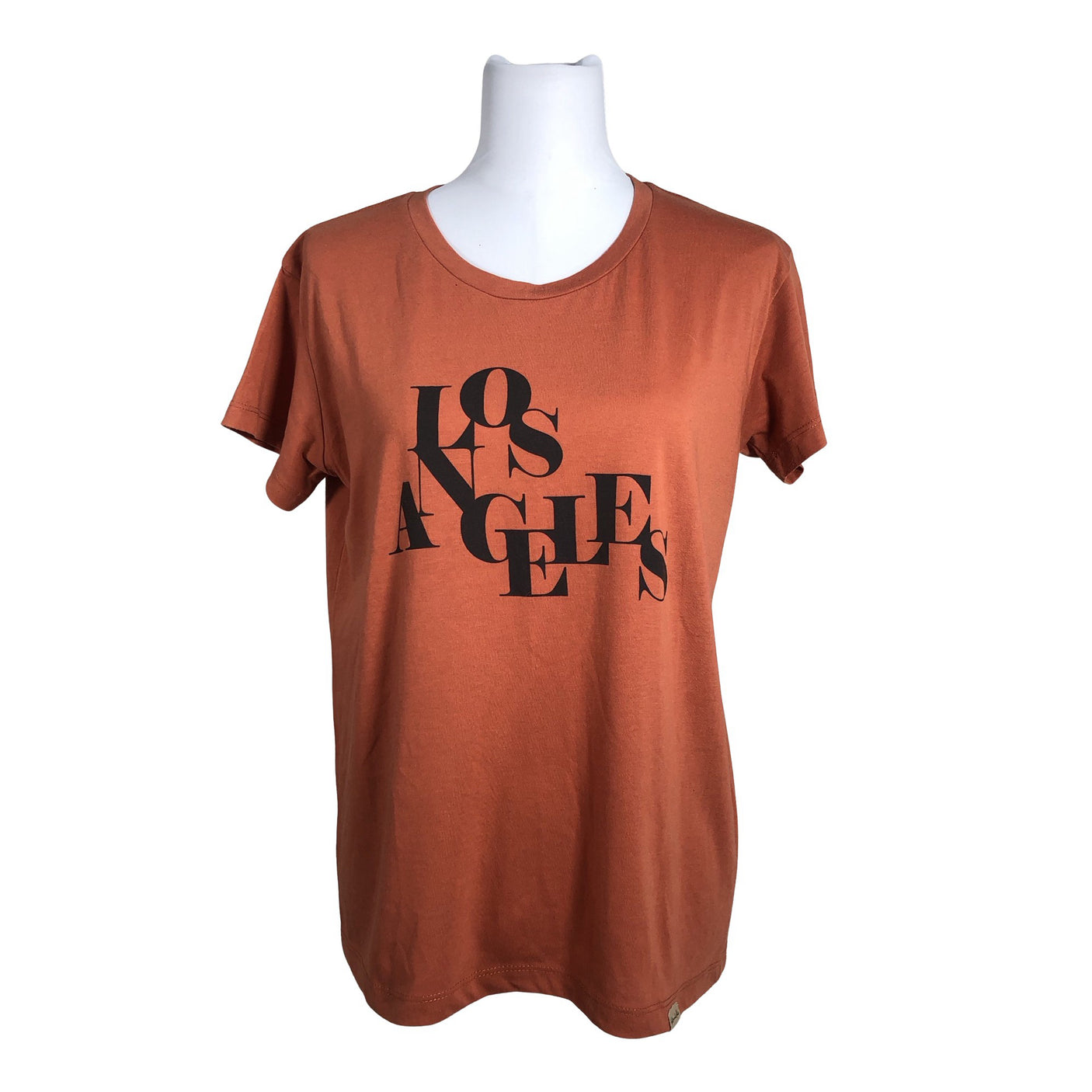 Unisex Blendshe - T-shirt, size 38 - Brown (1)