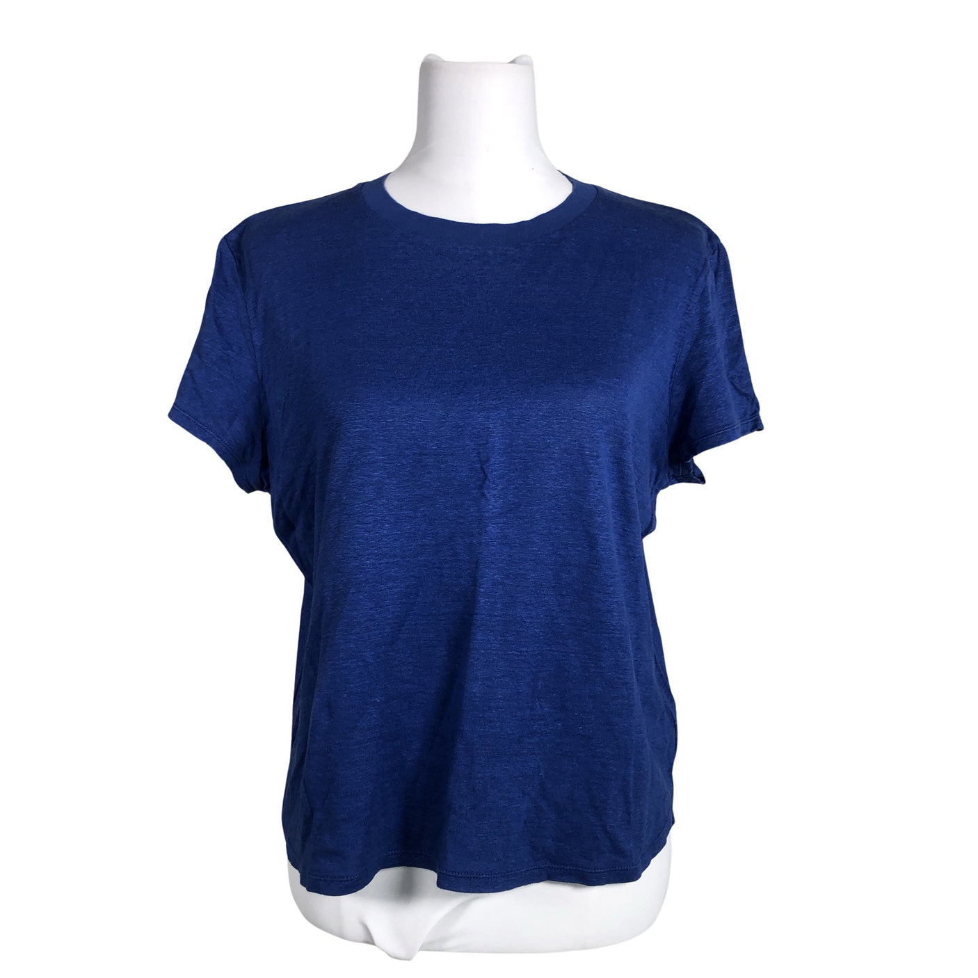 Unisex Comptoir des cotonniers - T-shirt, size 40 - Blue (1)