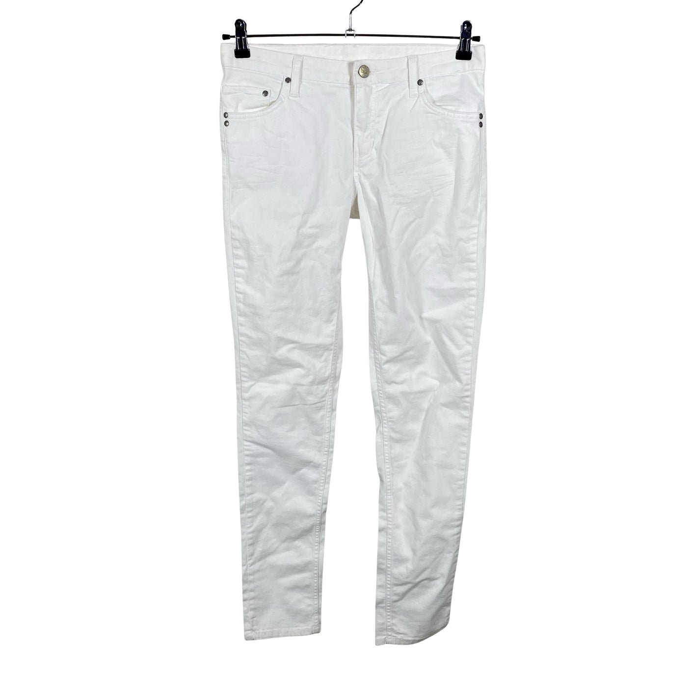 Unisex InWear - Slacks, size W30 - White (1)