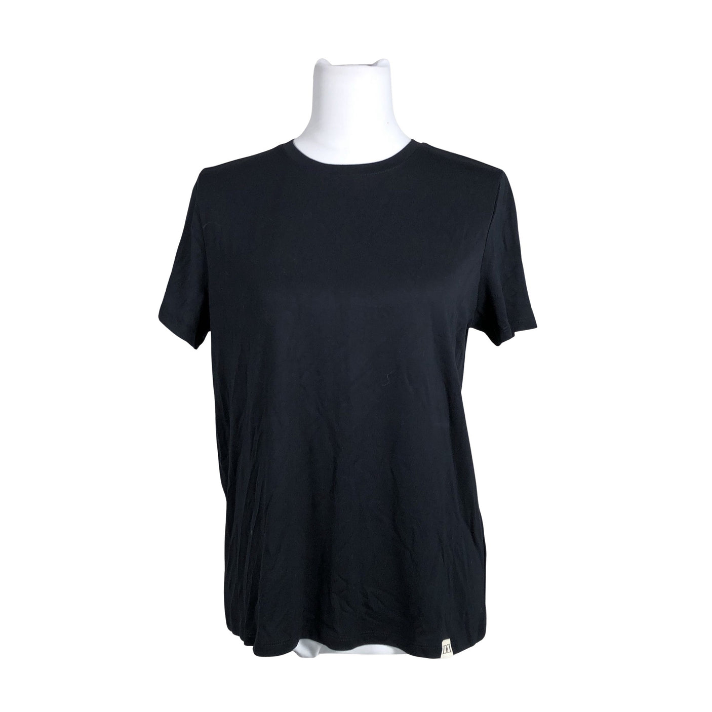 Unisex Le Don De Vie - T-shirt, size 40 - Black (1)