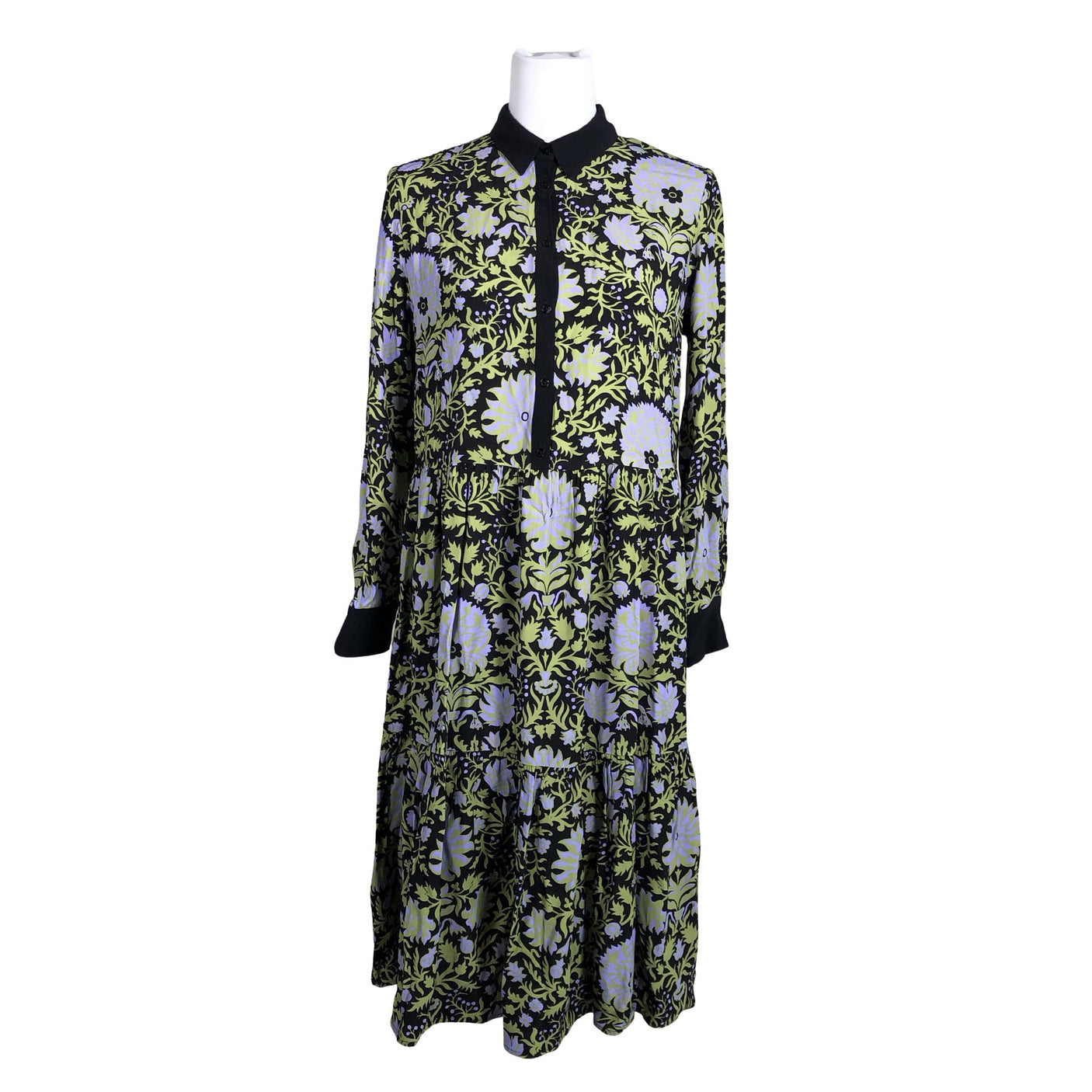 Unisex Your Face - Dress, size 36 - Green (1)