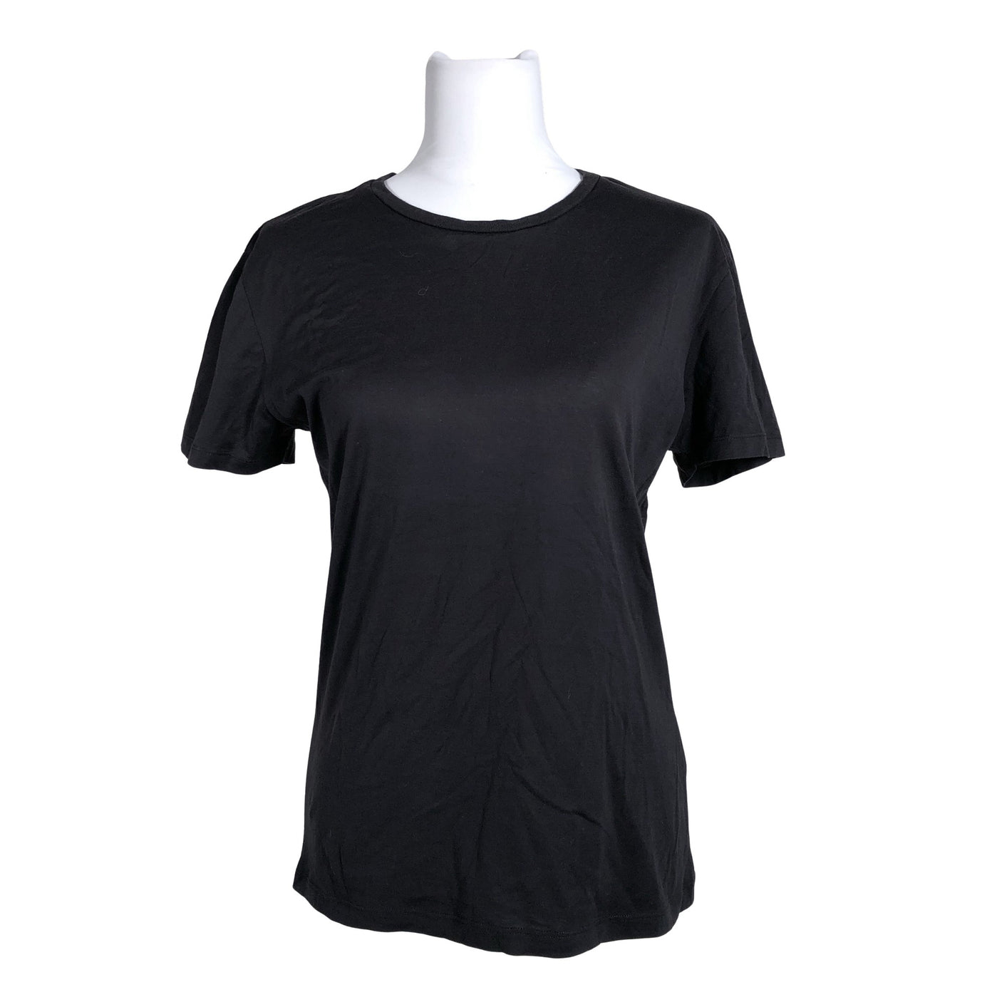 Unisex Eticló - T-shirt, size 36 - Black (1)