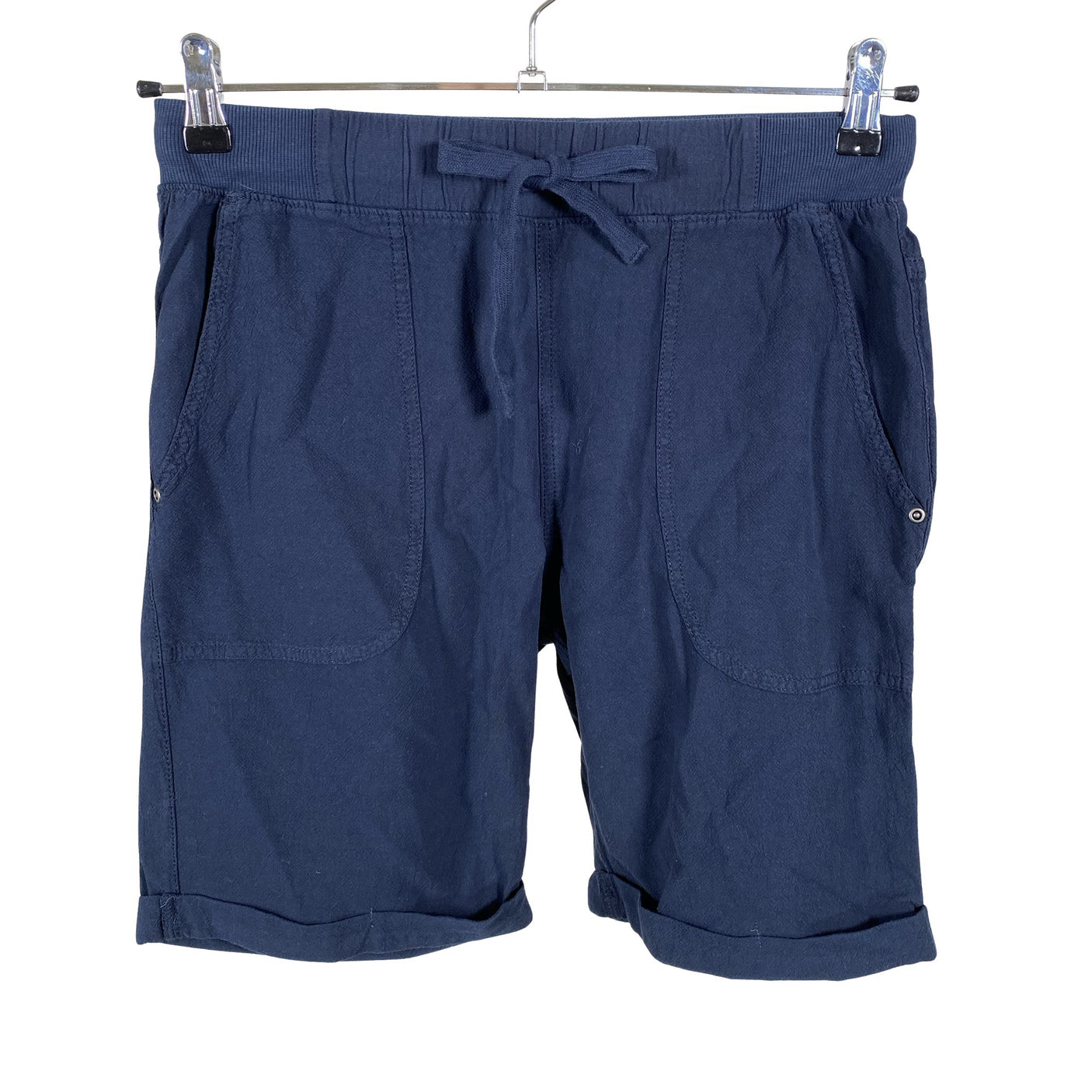 Unisex Kaffe - Shorts, size 38 - Blue (1)
