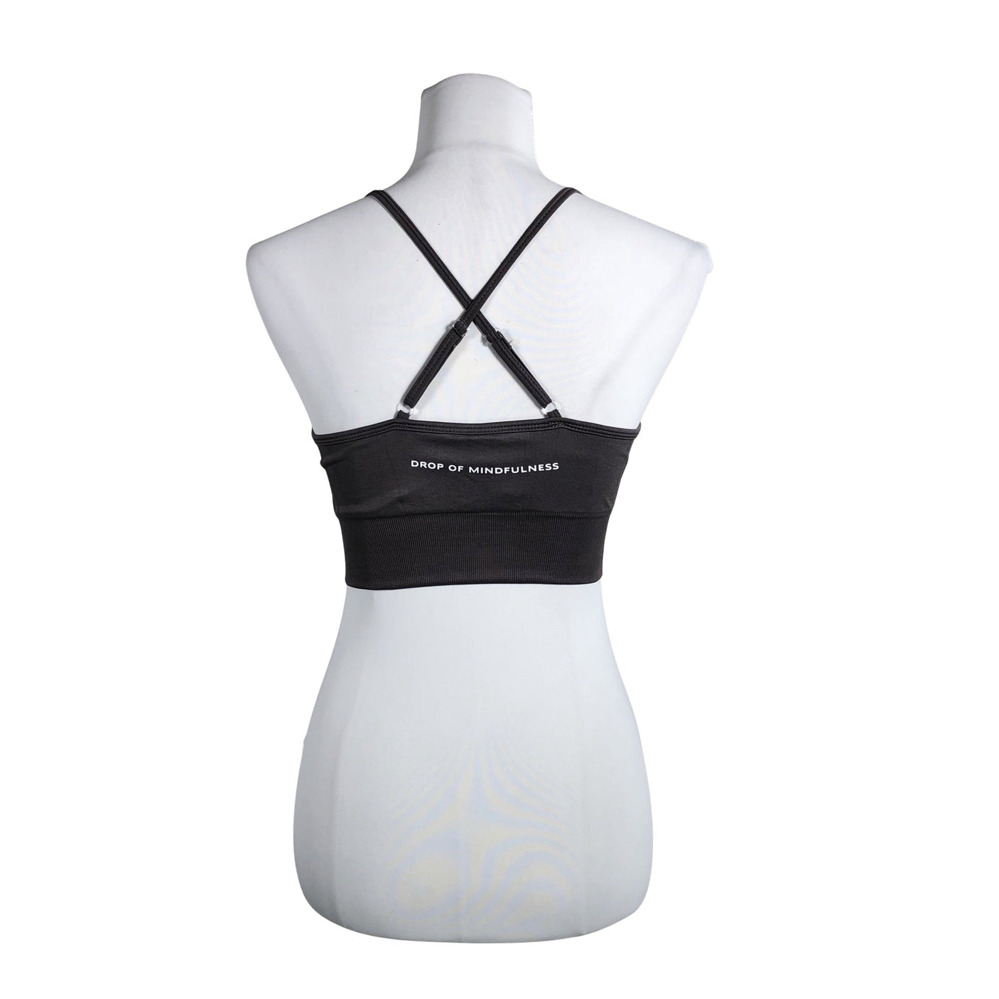 Unisex DOM - Sports top, size 38 - Gray (2)