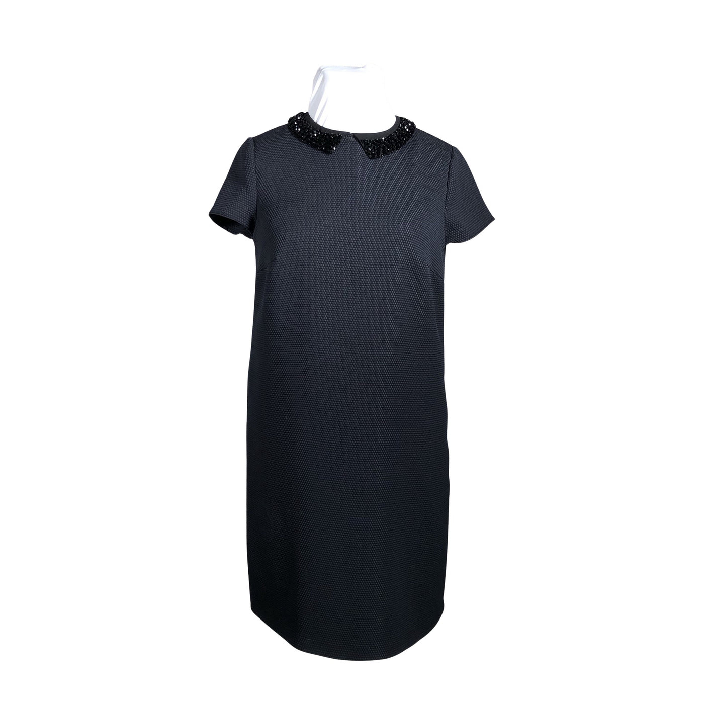 Unisex Esprit - Party dress, size 42 - Black (1)