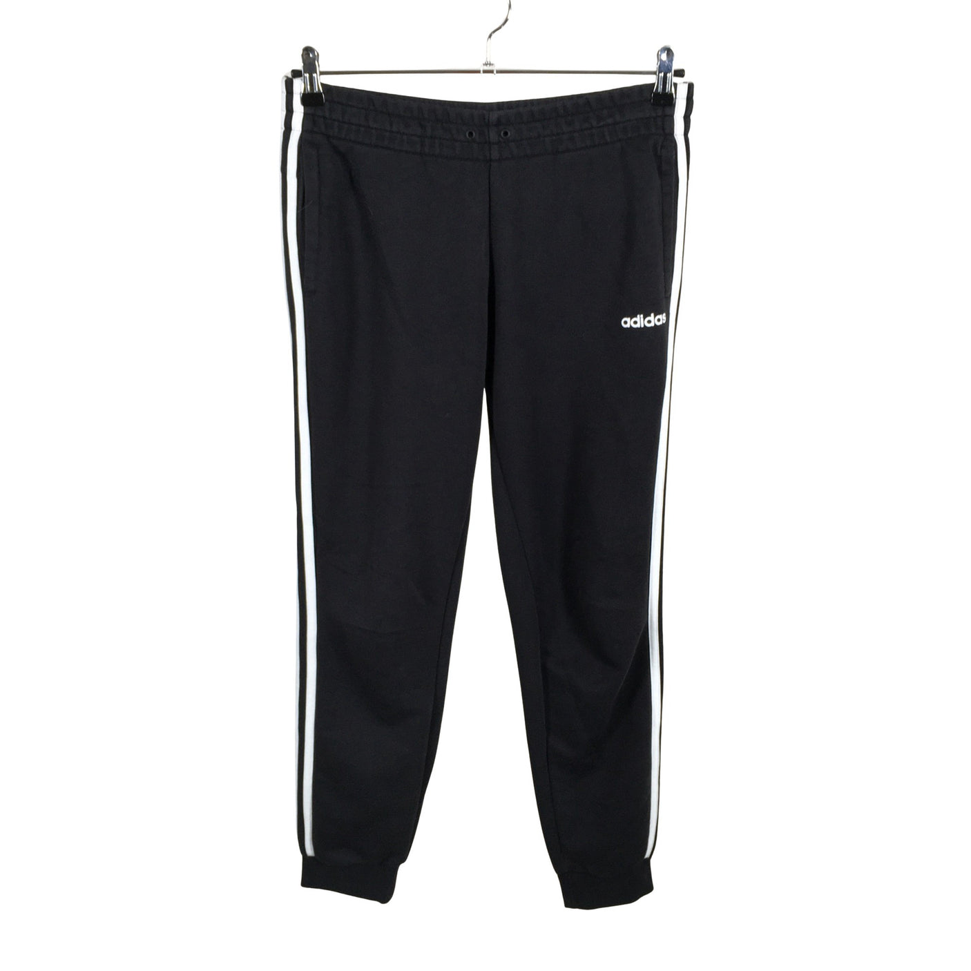 Unisex Adidas - Sweatpants, size 38 - Black (1)