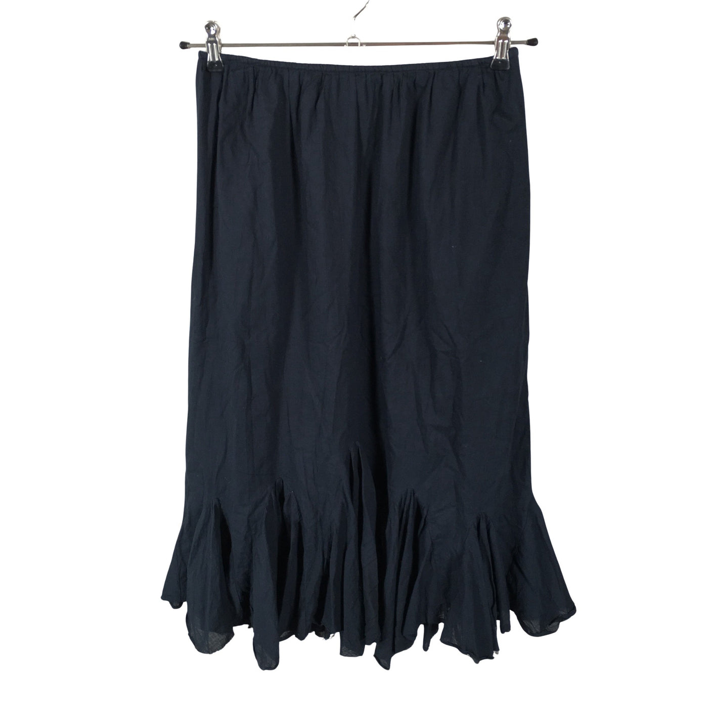 Unisex b.Young - Fabric skirt, size 36 - Black (1)