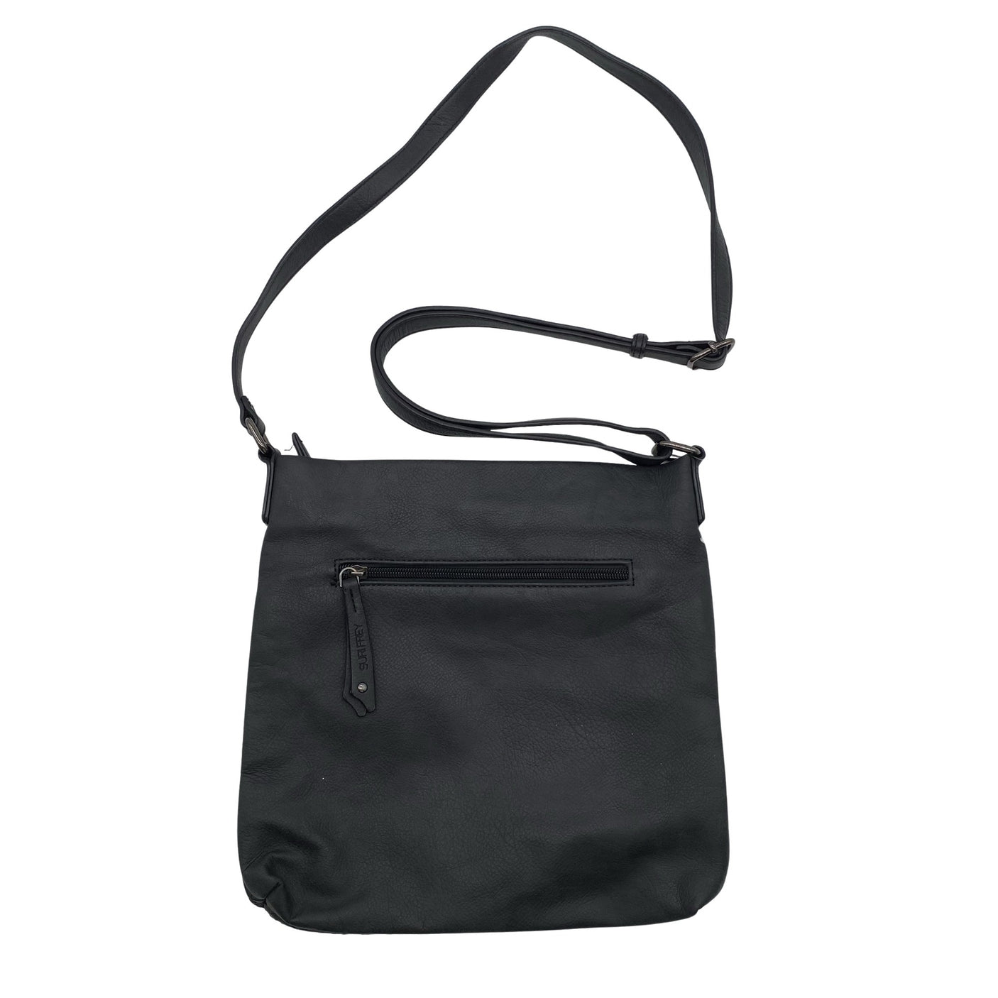 Unisex Suri Frey - Shoulder bag, size Midi - Black (2)