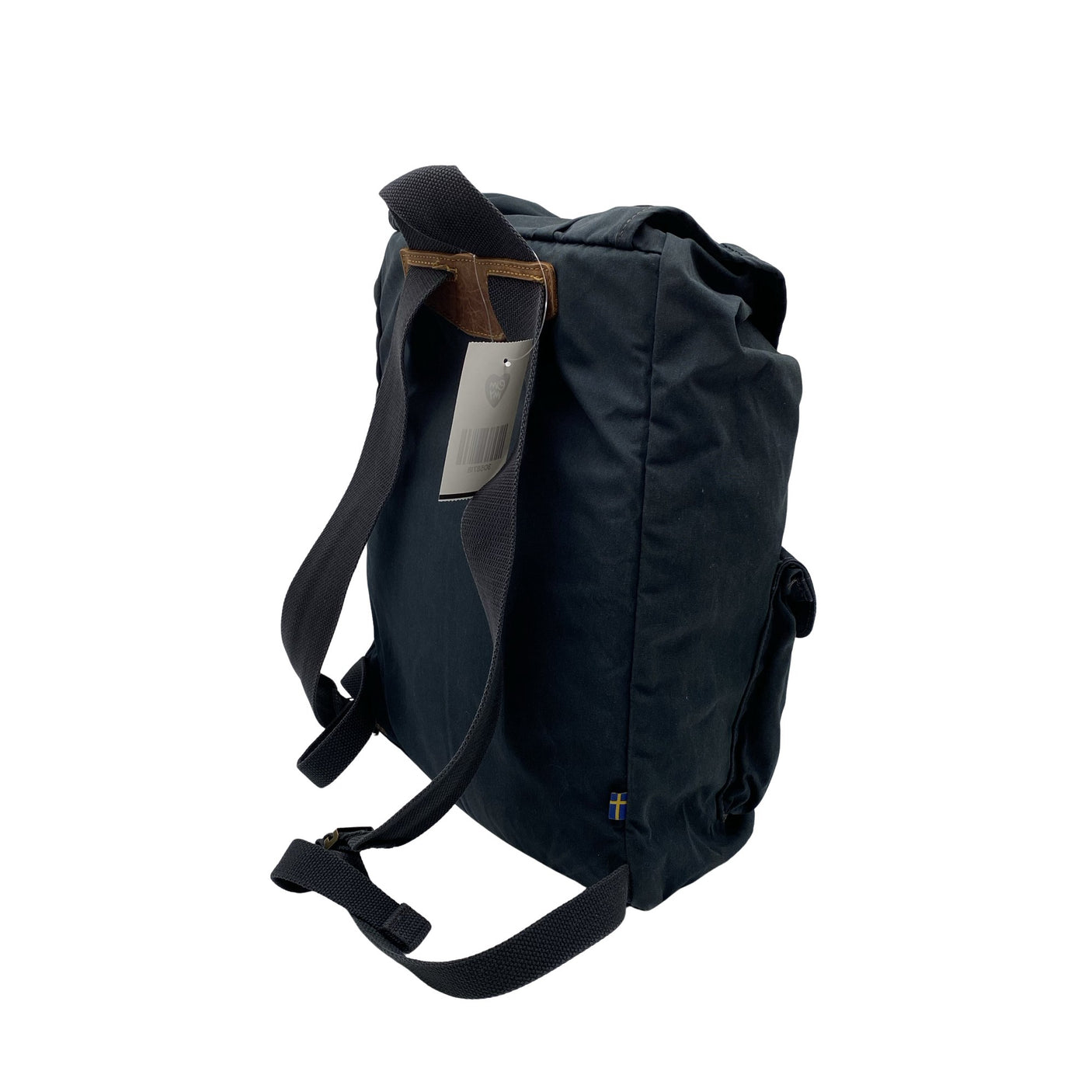 Unisex Fjällräven - Backpack, size Ei kokoa - Gray (2)