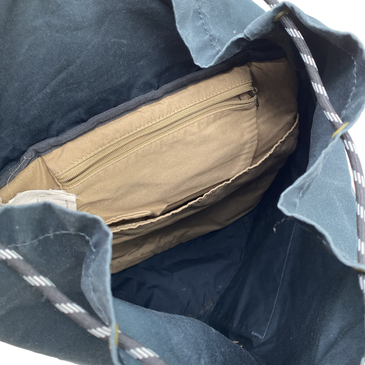 Unisex Fjällräven - Backpack, size Ei kokoa - Gray (3)