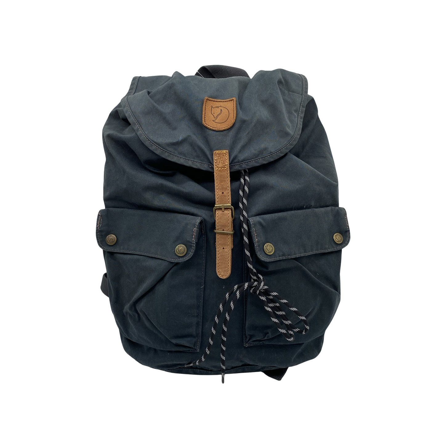 Unisex Fjällräven - Backpack, size Ei kokoa - Gray (1)