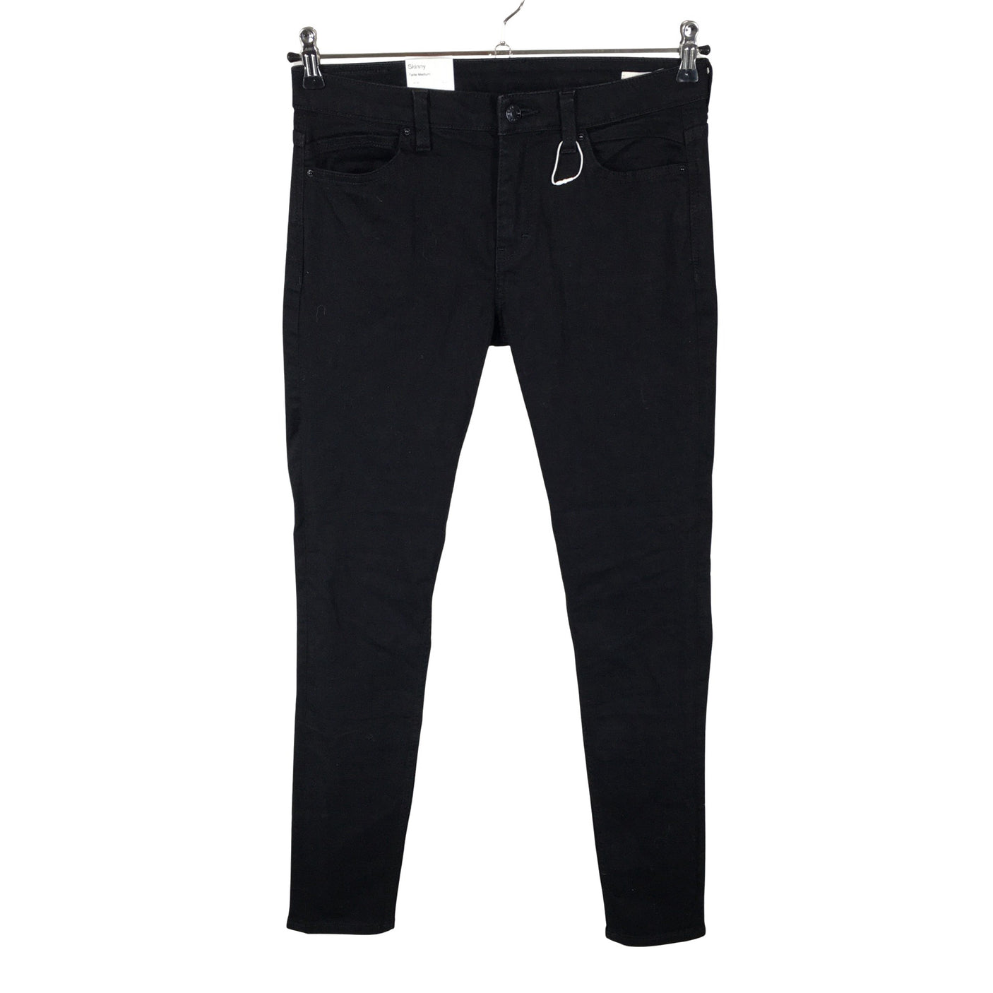 Unisex Esprit - Jeans, size 38 - Black (1)