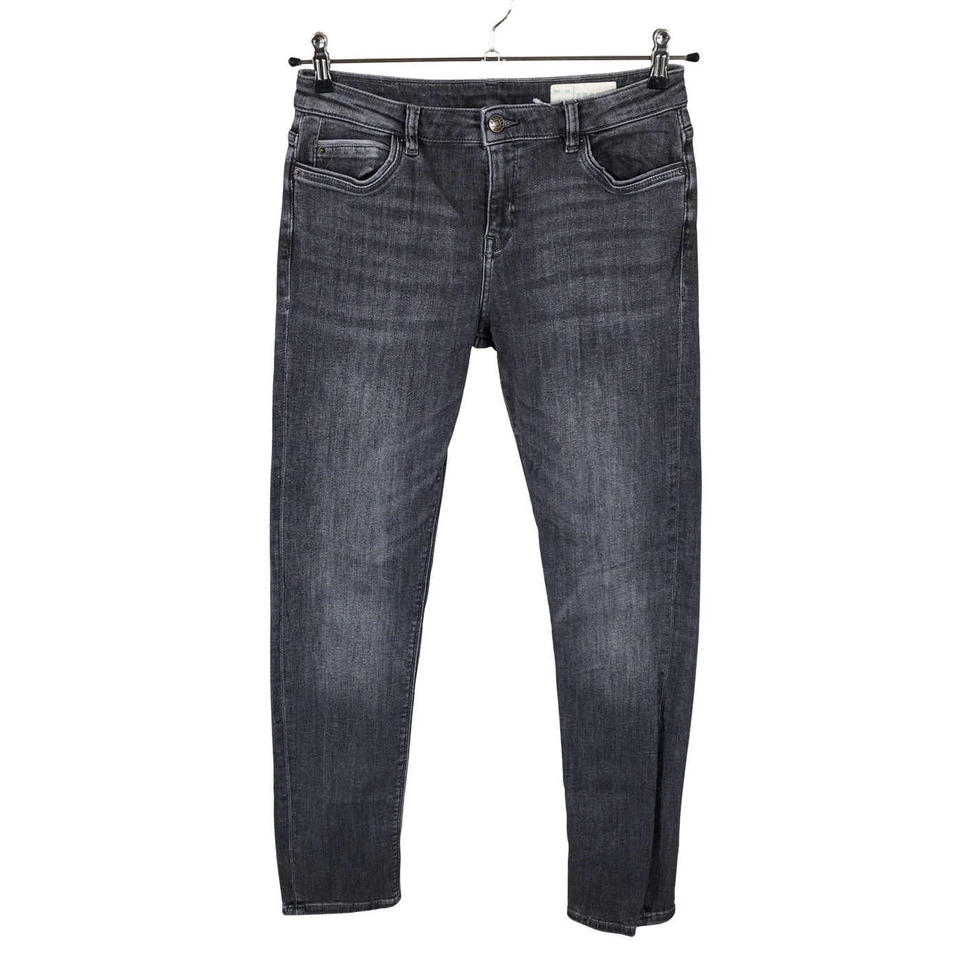 Unisex Esprit - Jeans, size W28 - Gray (1)