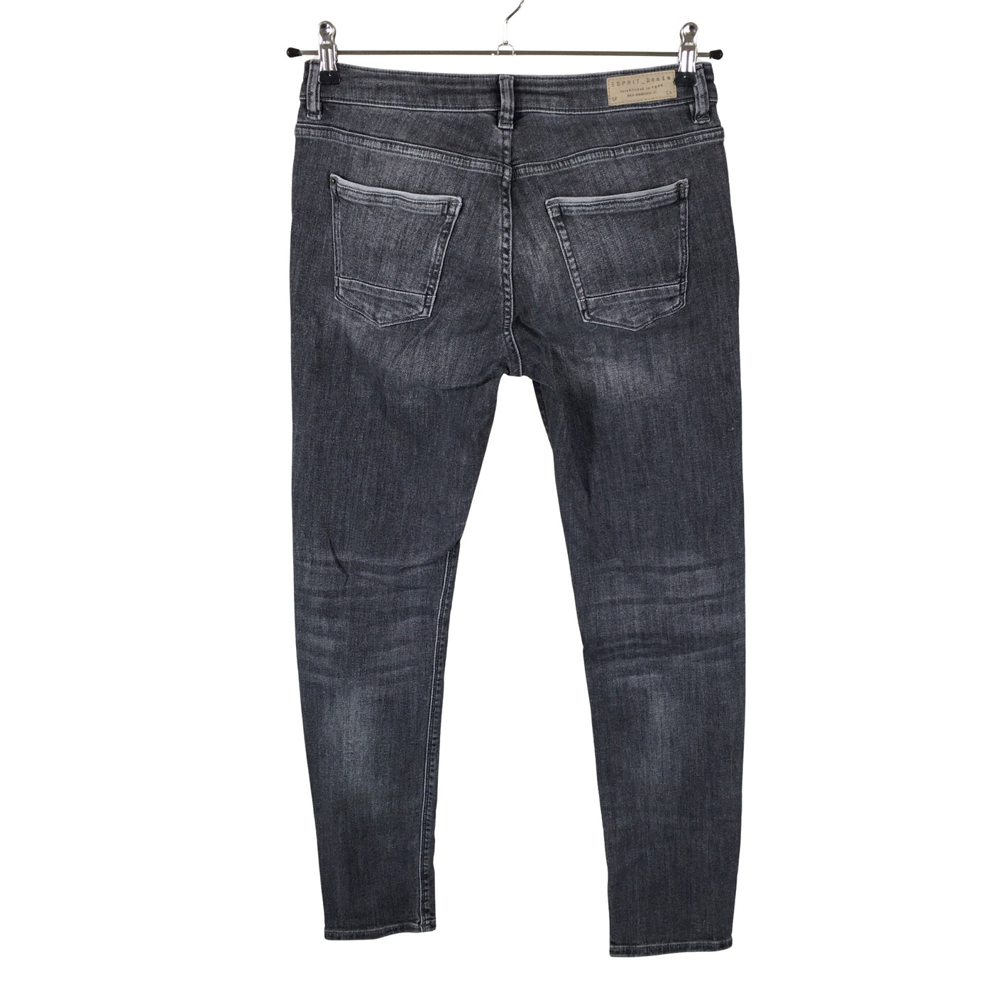 Unisex Esprit - Jeans, size W28 - Gray (2)