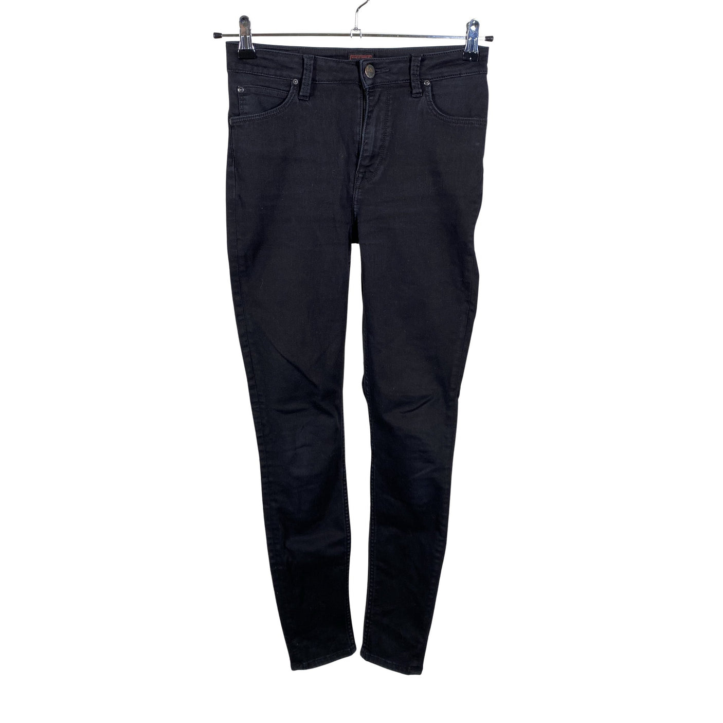 Unisex Lee - Jeans, size W29 - Black (1)