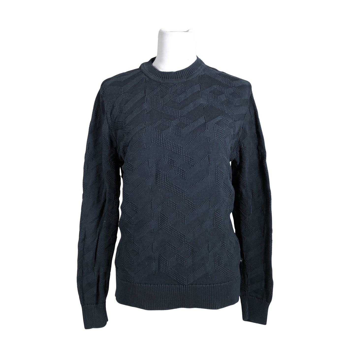 Unisex Matinique - Sweater, size 40 - Black (1)