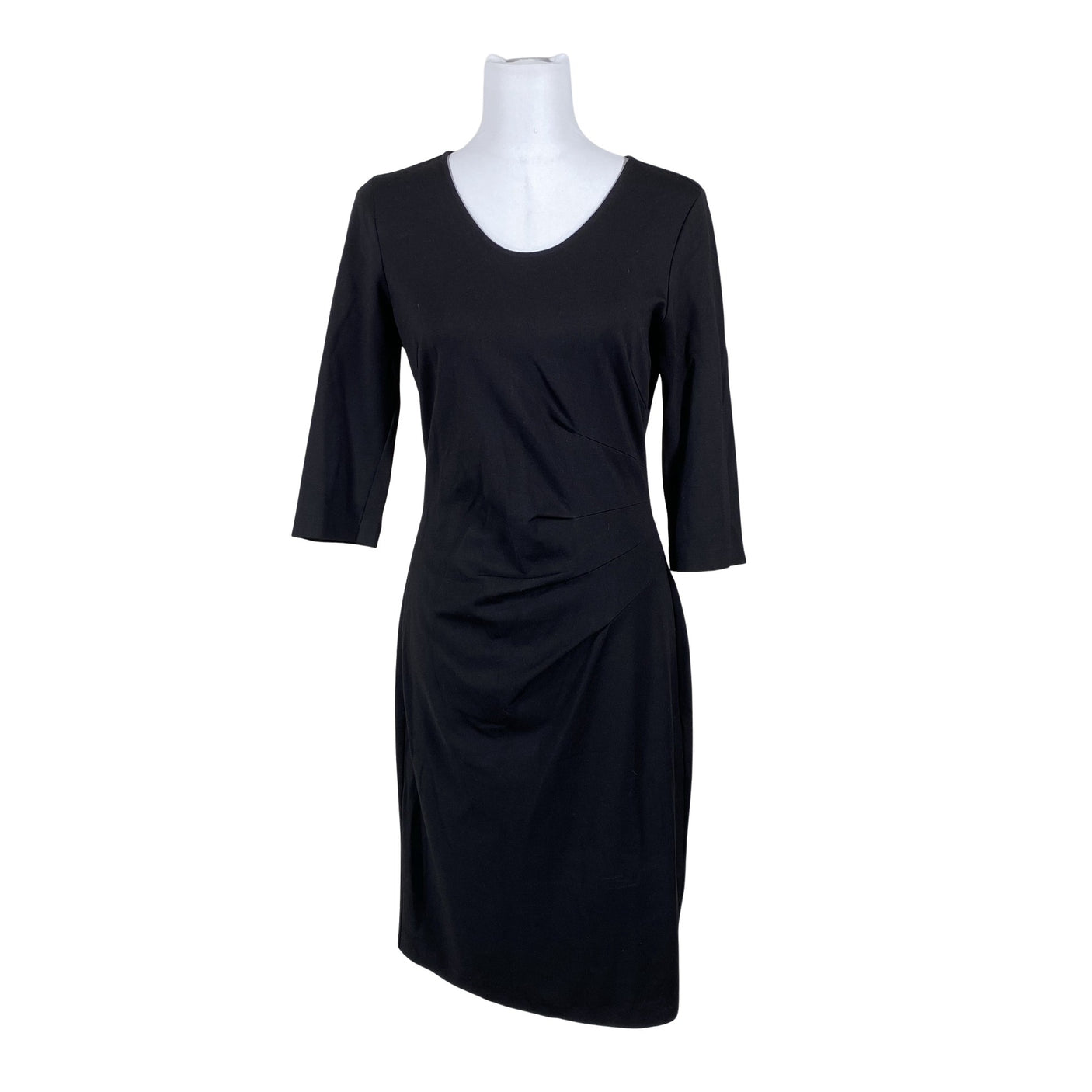 Unisex Philosophy Blues Original - Tricot dress, size 38 - Black (1)
