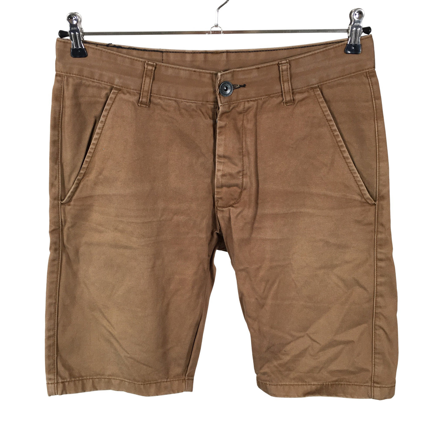Unisex Dr.Denim - Shorts, size W31 - Brown (1)