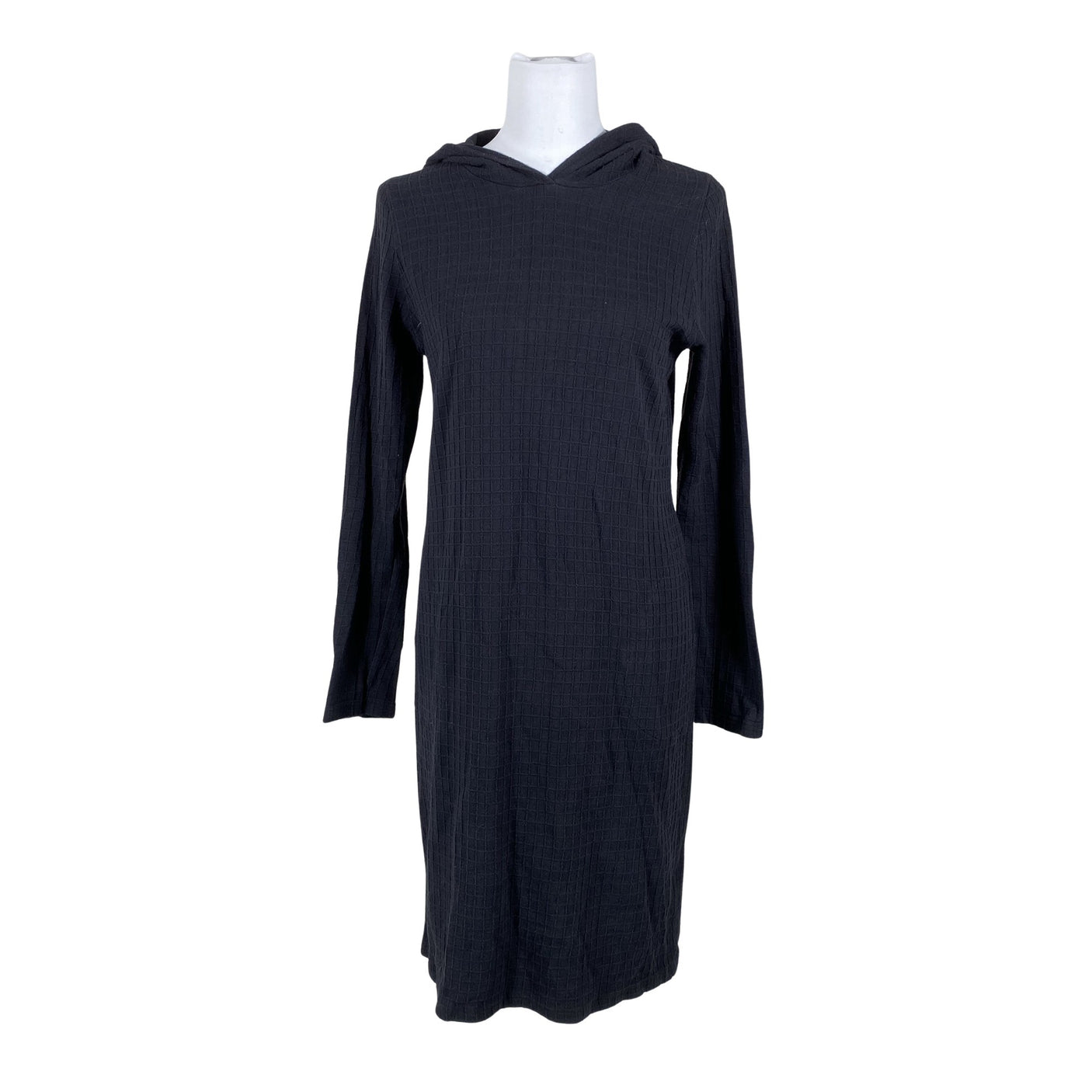 Unisex Second Chance - Tricot dress, size 38 - Black (1)