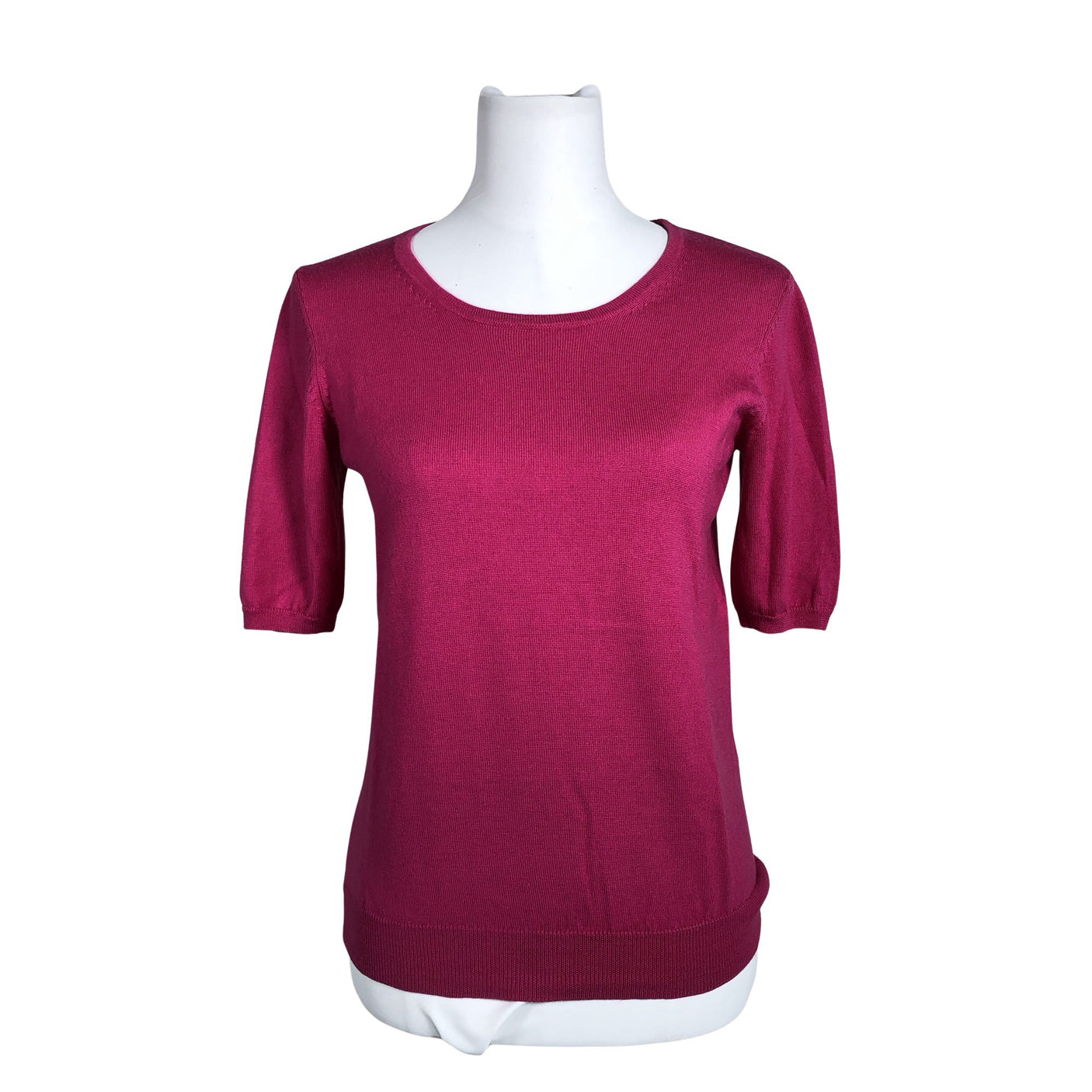 Unisex Global - Sweater, size 38 - Pink (1)