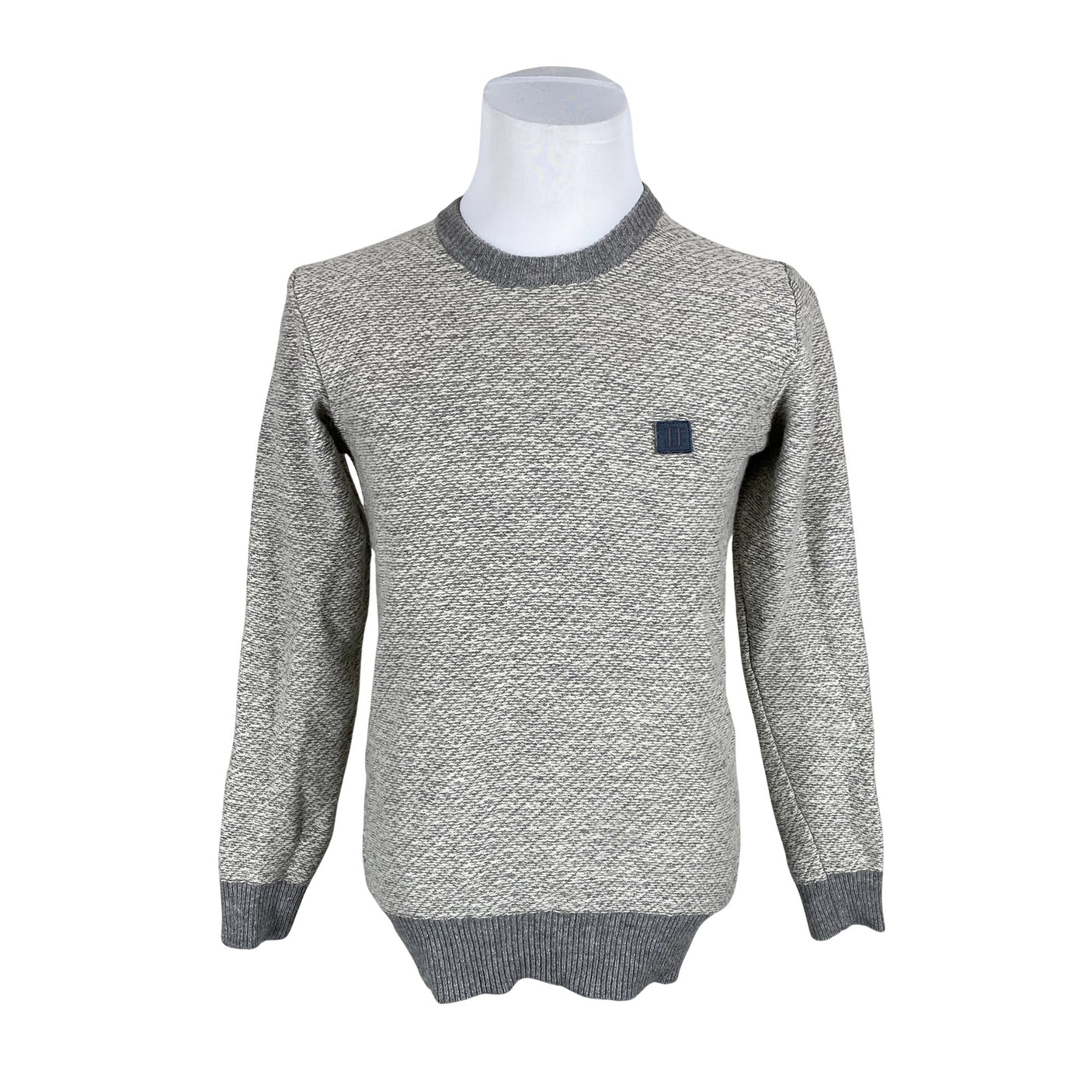 Unisex Les Deux - Sweater, size M - Gray (1)