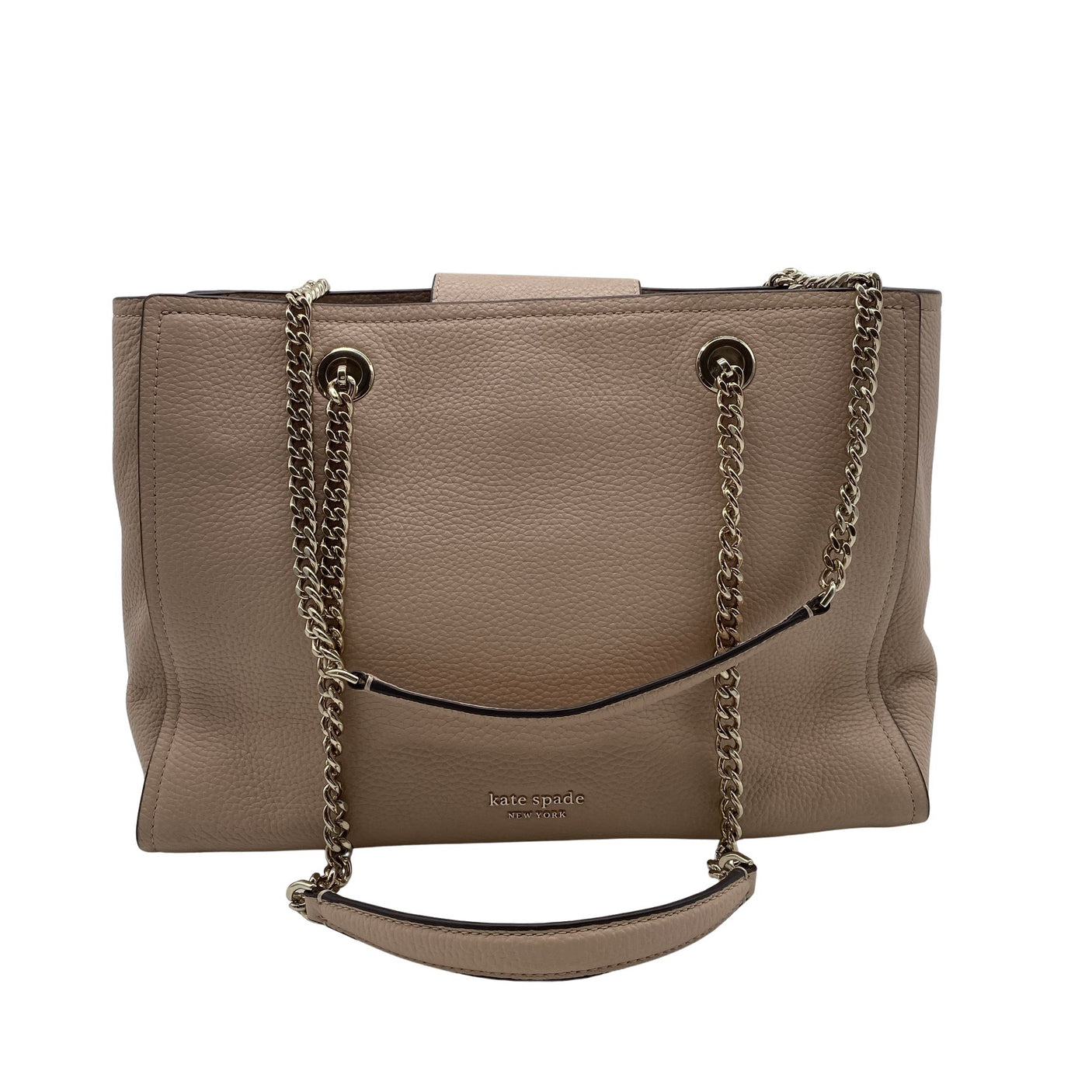 Unisex Kate Spade - Handbag, size Maxi - Brown (1)