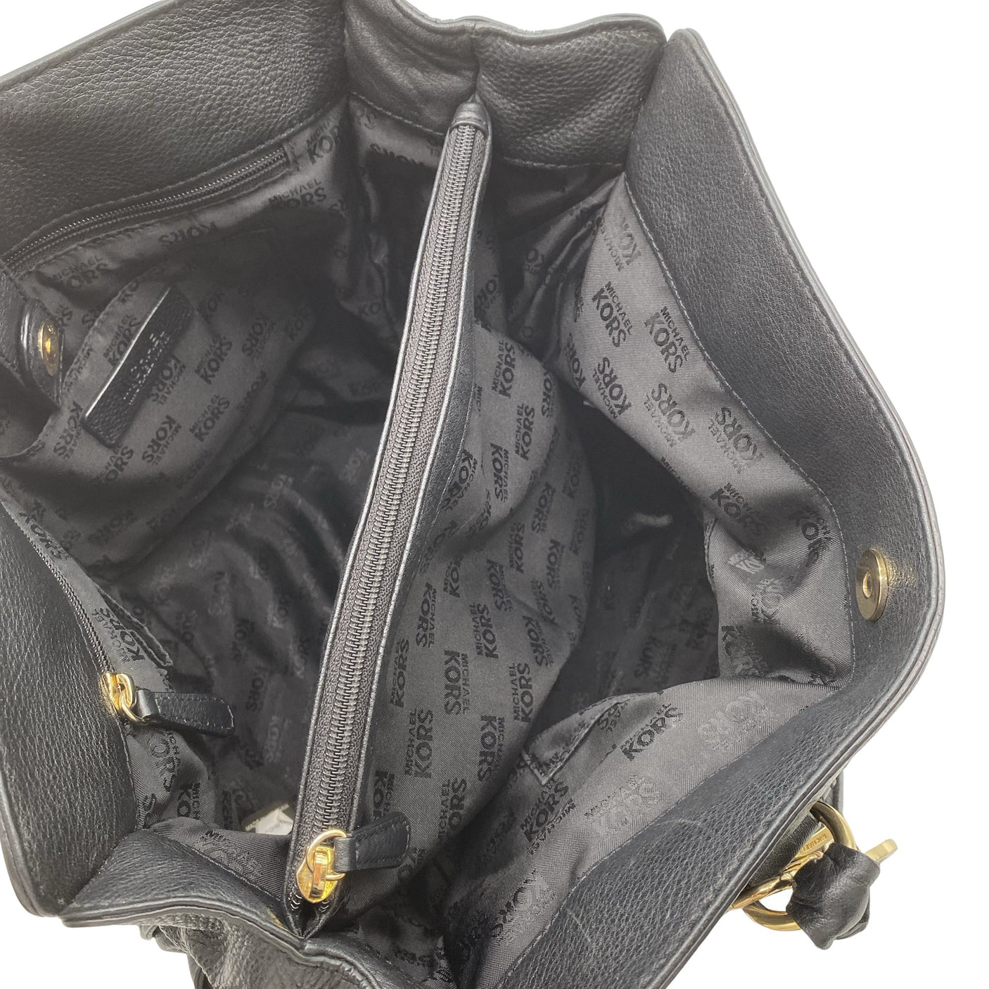 Unisex Michael Kors - Handbag, size Maxi - Black (2)